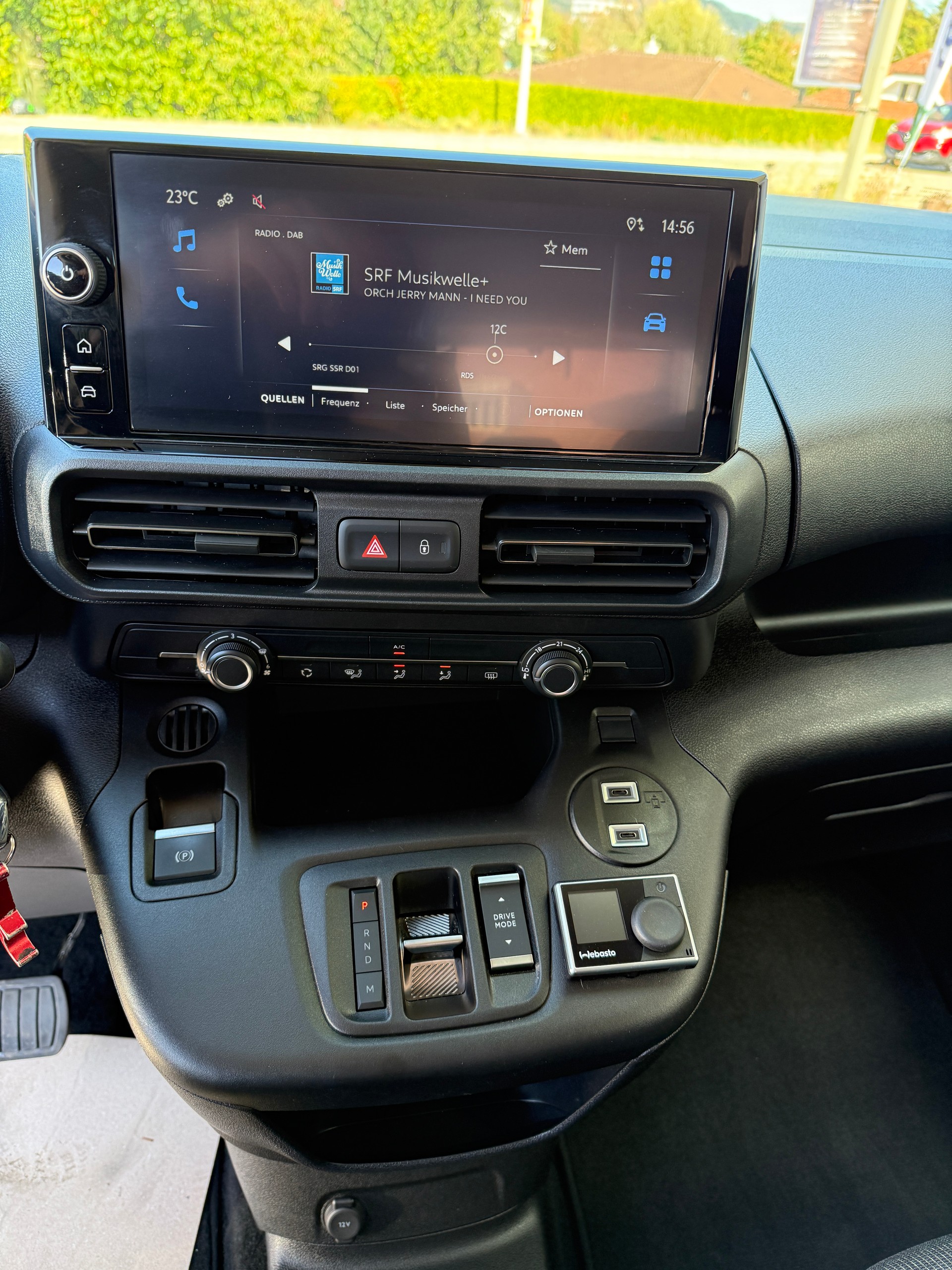 TOYOTA Proace City Verso 1.5 Comfort Medium-image-8
