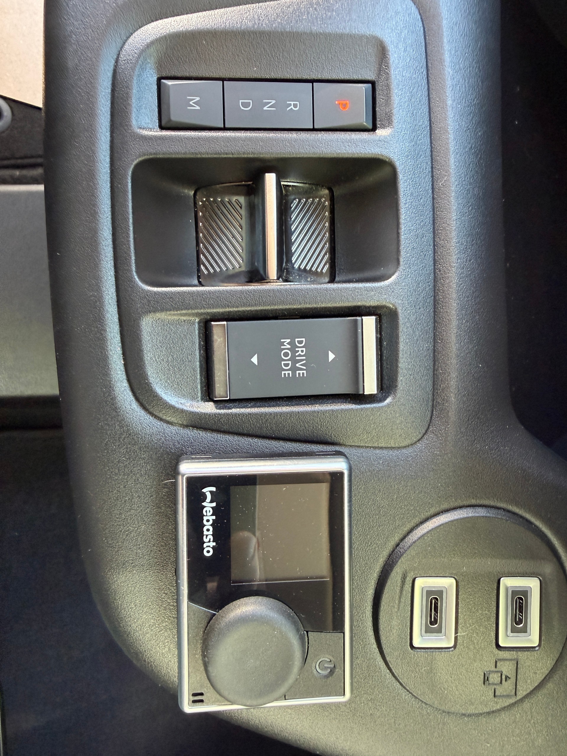 TOYOTA Proace City Verso 1.5 Comfort Medium-image-9