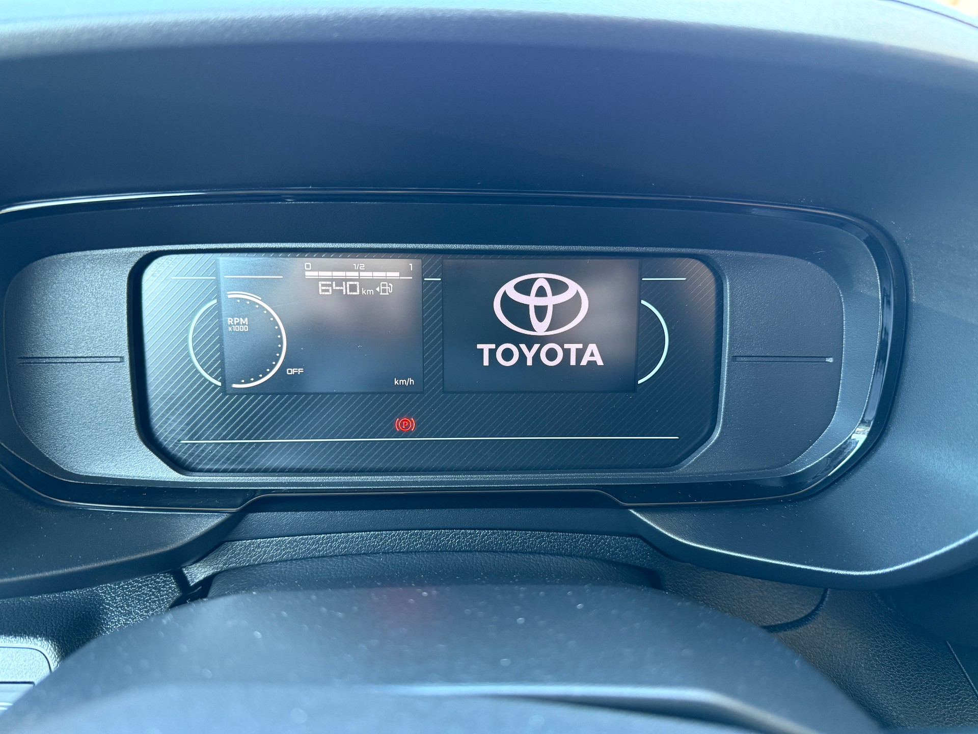 TOYOTA Proace City Verso 1.5 Comfort Medium-image-11