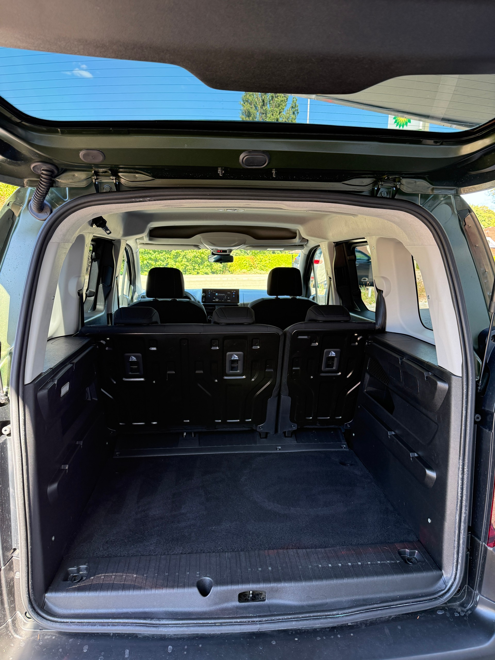 TOYOTA Proace City Verso 1.5 Comfort Medium-image-4