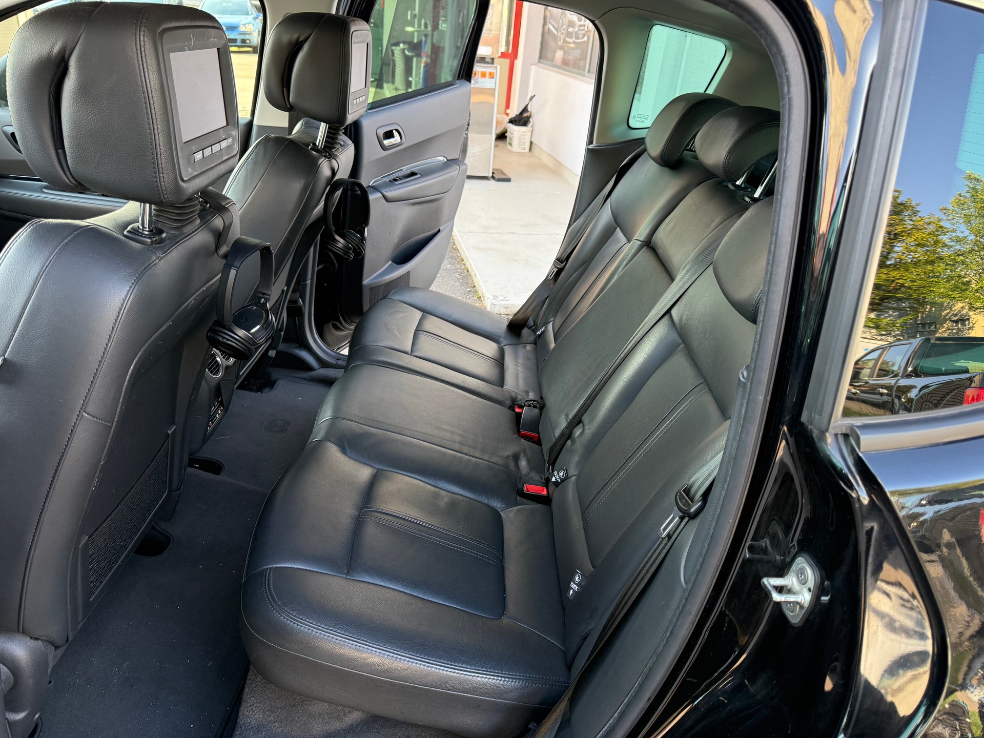 PEUGEOT 3008 2.0 HDI Business Tiptronic-image-10