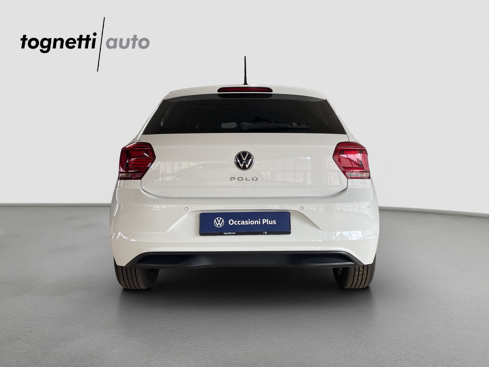 VW Polo 1.0 TSI BMT Comfortline DSG-image-5