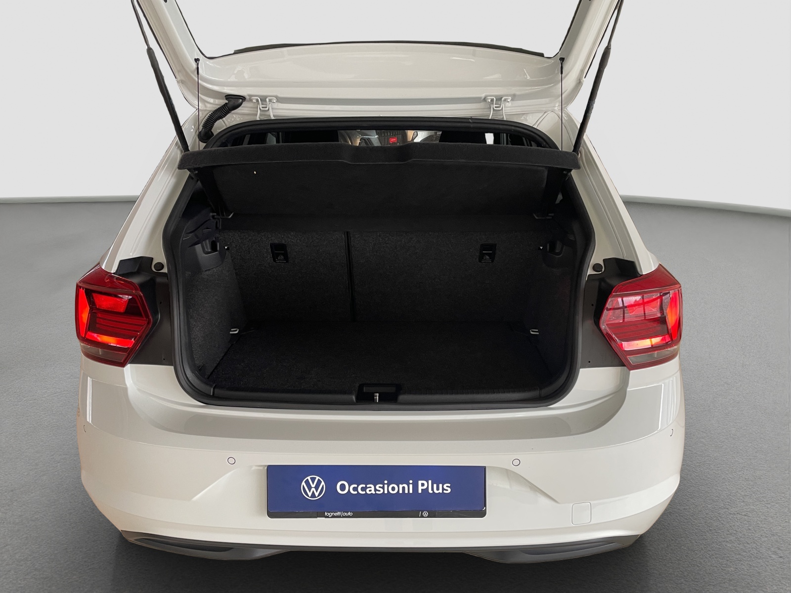 VW Polo 1.0 TSI BMT Comfortline DSG-image-9
