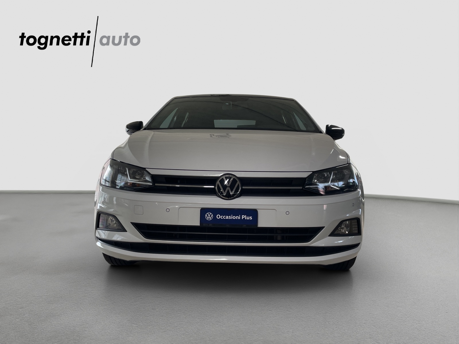 VW Polo 1.0 TSI BMT Comfortline DSG-image-6
