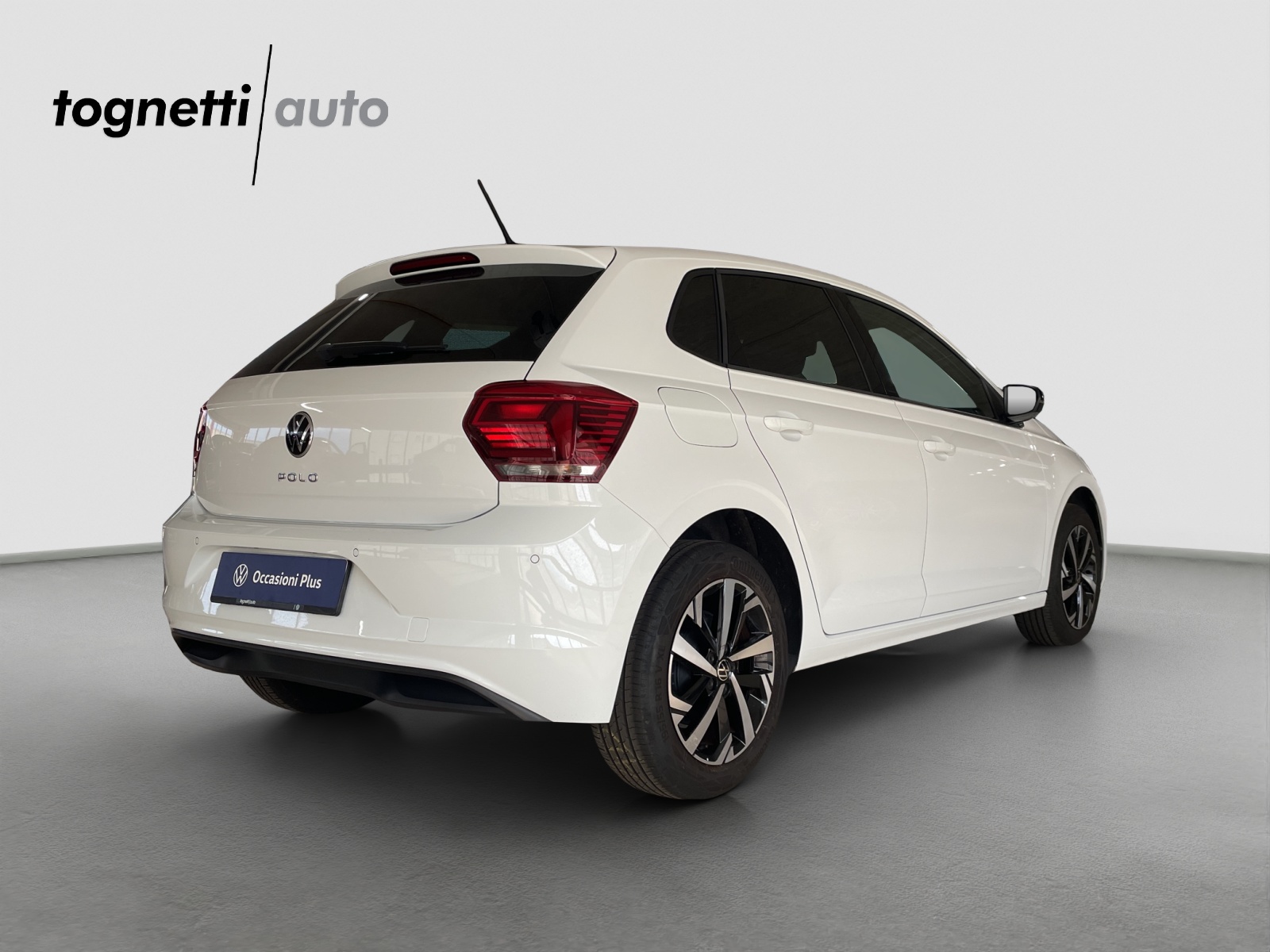 VW Polo 1.0 TSI BMT Comfortline DSG-image-3