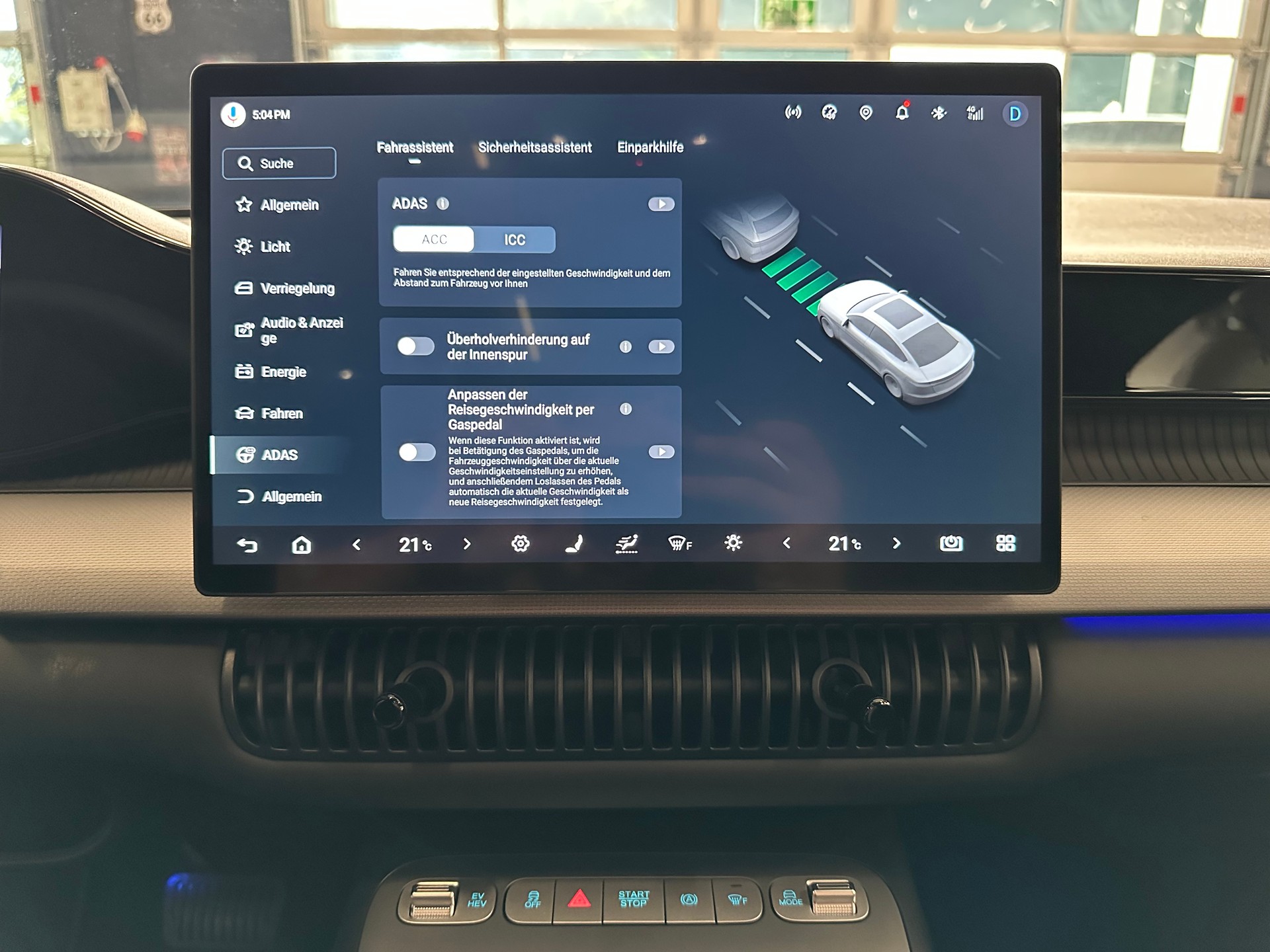 BYD Dolphin G DM-i Comfort-image-14
