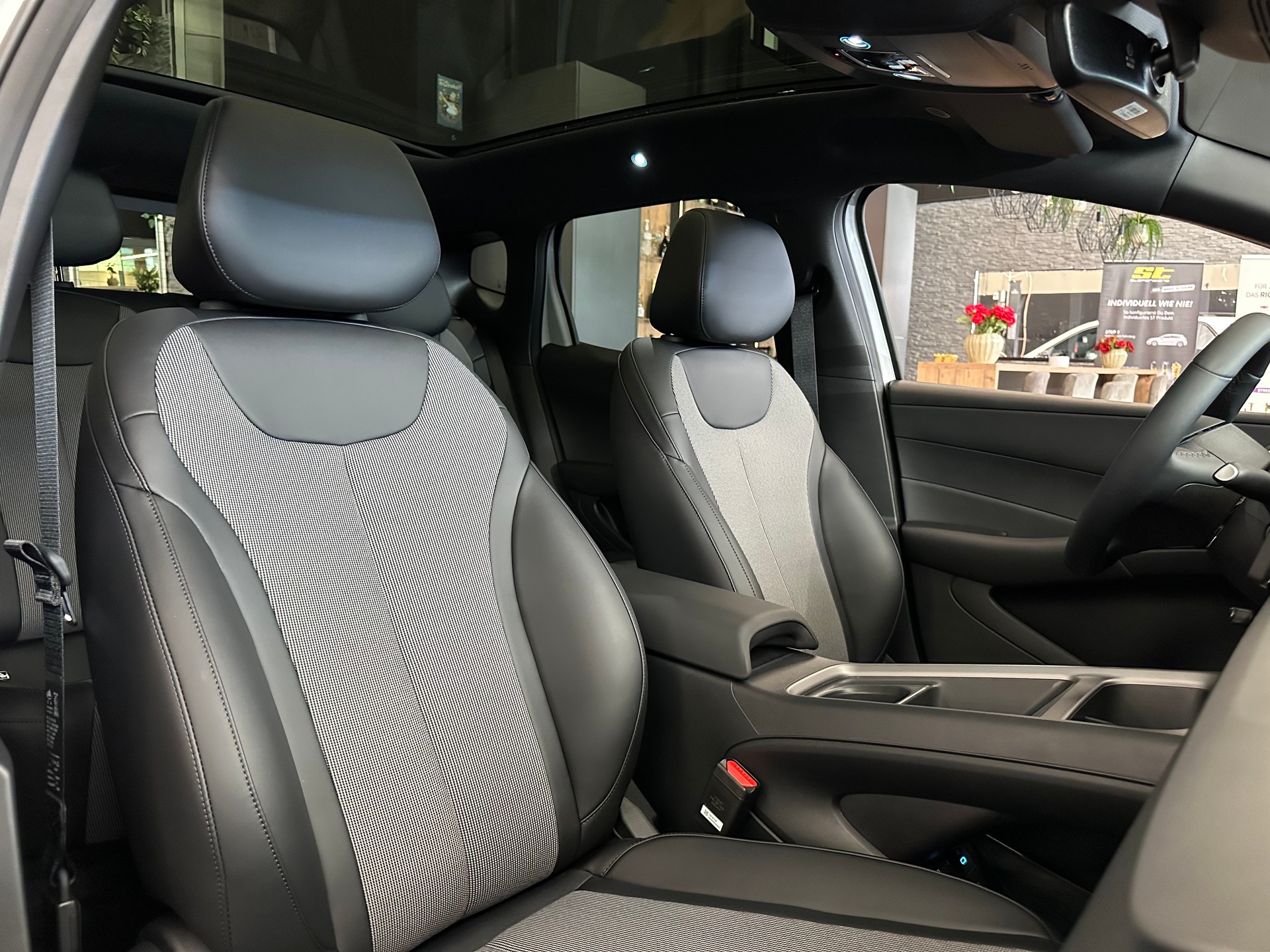 BYD Dolphin G DM-i Comfort-image-22