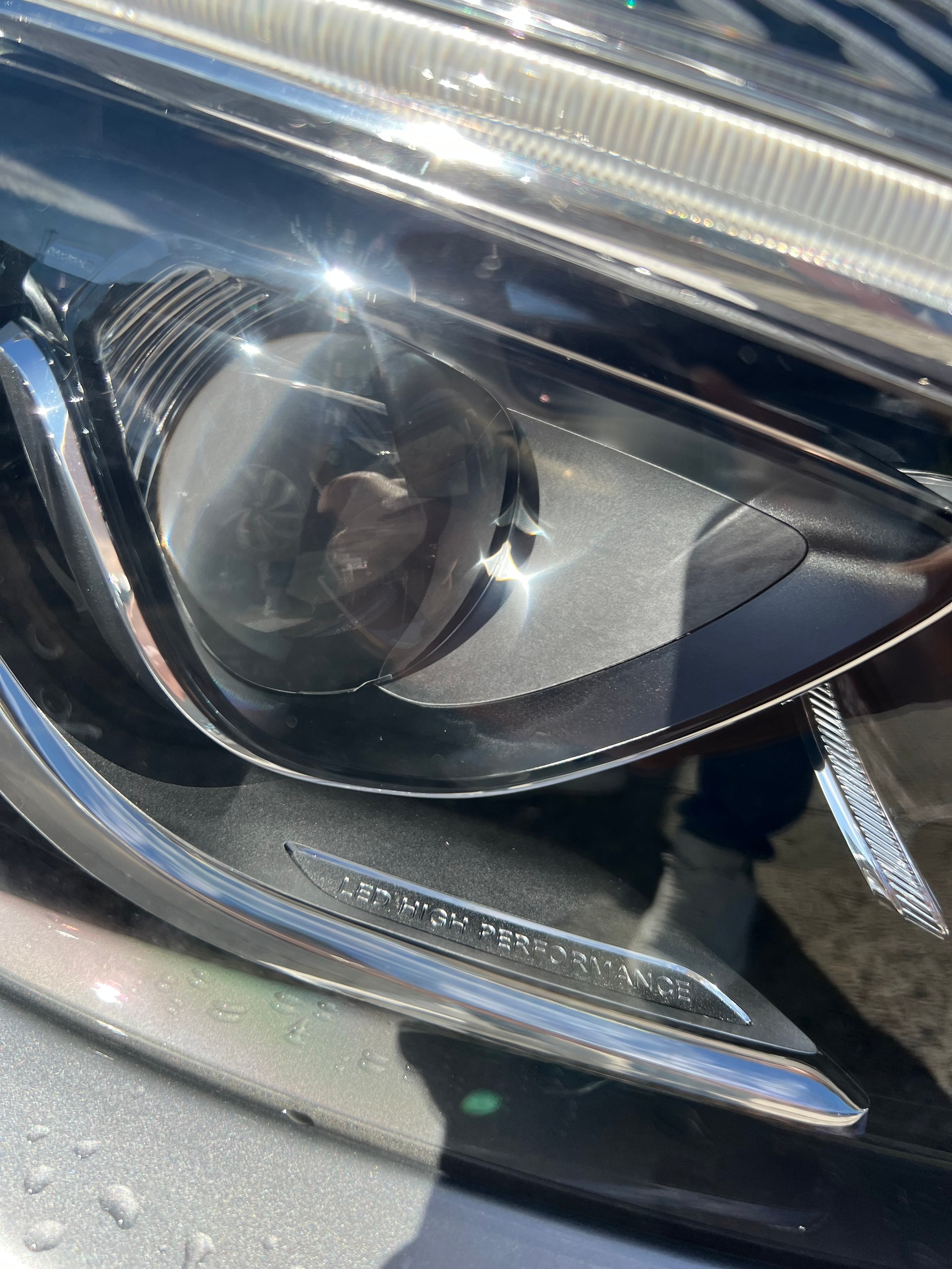 MERCEDES-BENZ A 180 Night Star 7G-DCT - LEASING 199.- OHNE ANZAHLUNG-image-7