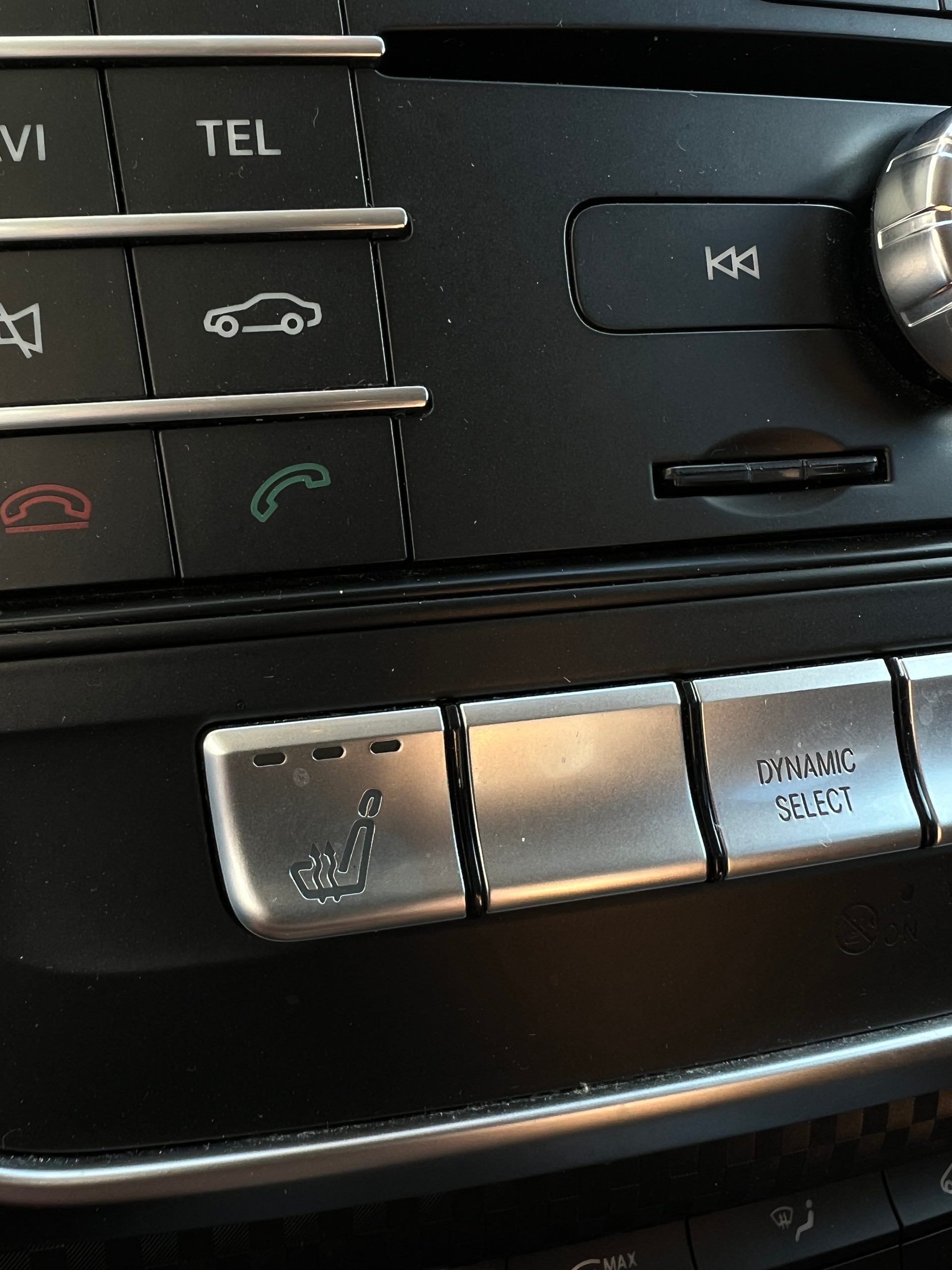 MERCEDES-BENZ A 180 Night Star 7G-DCT - LEASING 199.- OHNE ANZAHLUNG-image-14