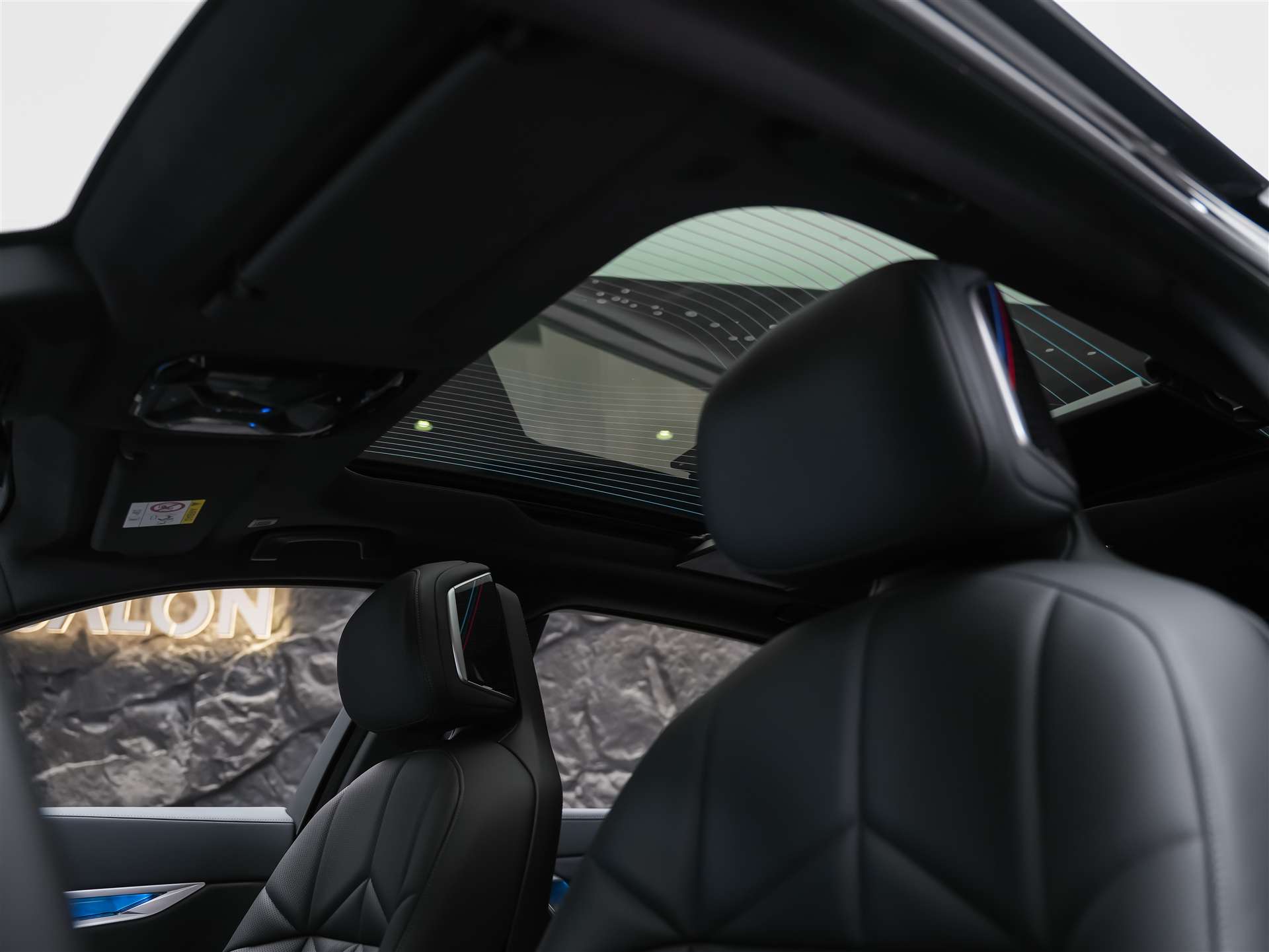 BMW 740d xDrive M Sport Steptronic *Werksgarantie*Standheizung*Panorama*Theater Screen*-image-10