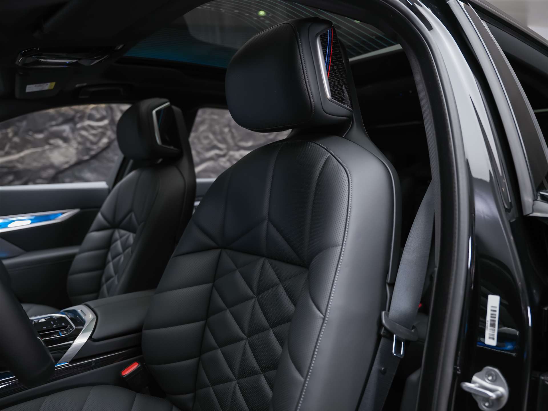 BMW 740d xDrive M Sport Steptronic *Werksgarantie*Standheizung*Panorama*Theater Screen*-image-9