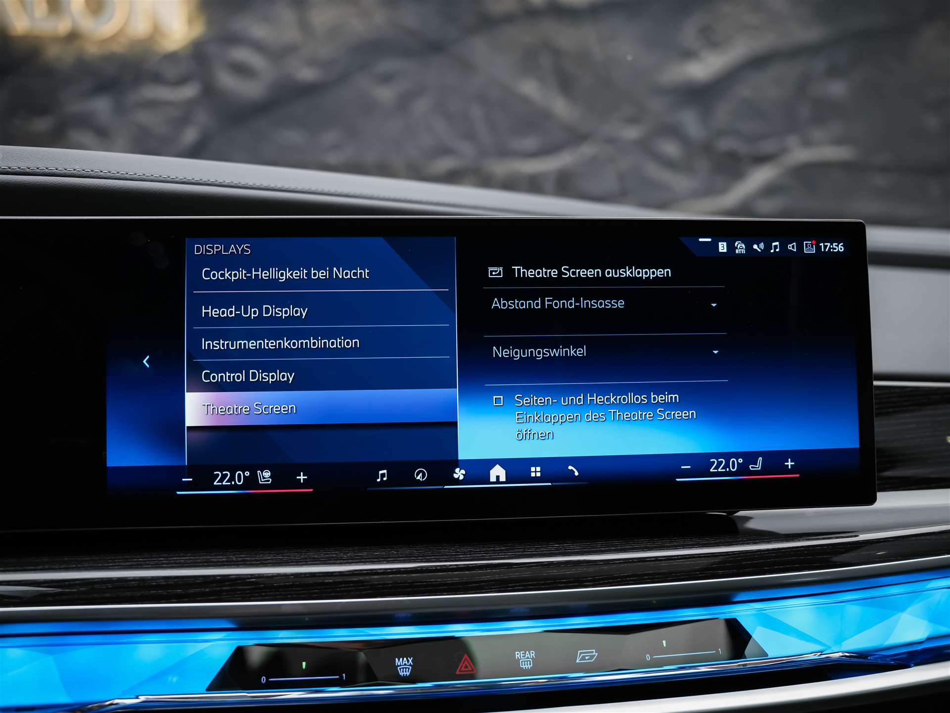 BMW 740d xDrive M Sport Steptronic *Werksgarantie*Standheizung*Panorama*Theater Screen*-image-40