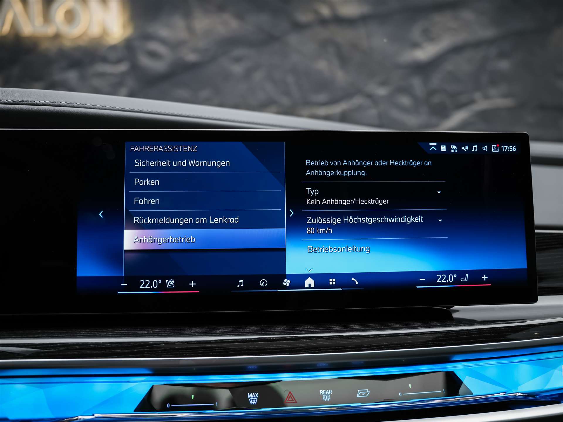 BMW 740d xDrive M Sport Steptronic *Werksgarantie*Standheizung*Panorama*Theater Screen*-image-45