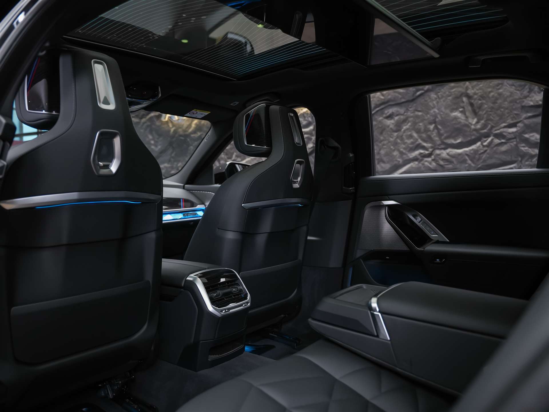 BMW 740d xDrive M Sport Steptronic *Werksgarantie*Standheizung*Panorama*Theater Screen*-image-11