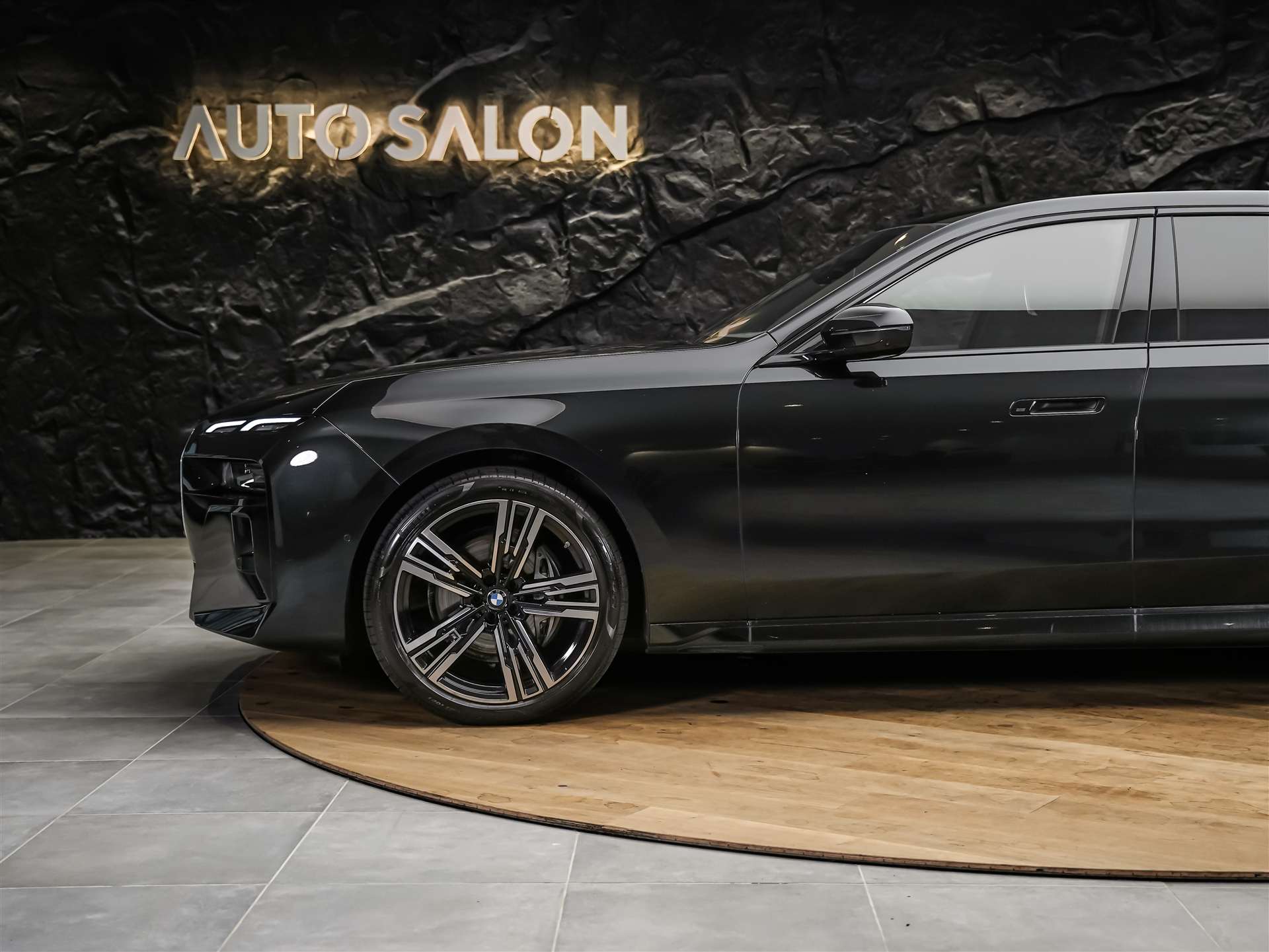 BMW 740d xDrive M Sport Steptronic *Werksgarantie*Standheizung*Panorama*Theater Screen*-image-18