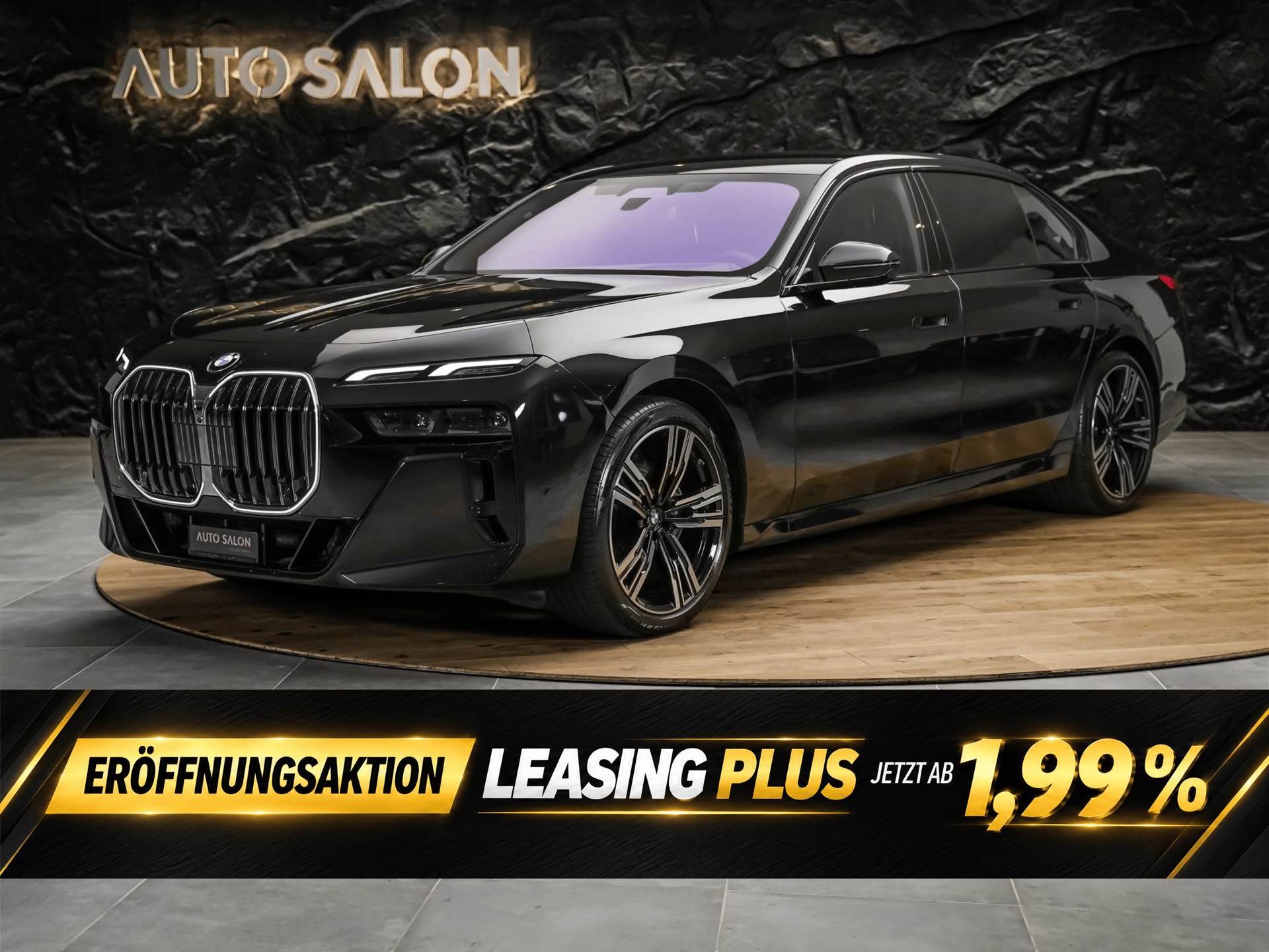 BMW 740d xDrive M Sport Steptronic *Werksgarantie*Standheizung*Panorama*Theater Screen*