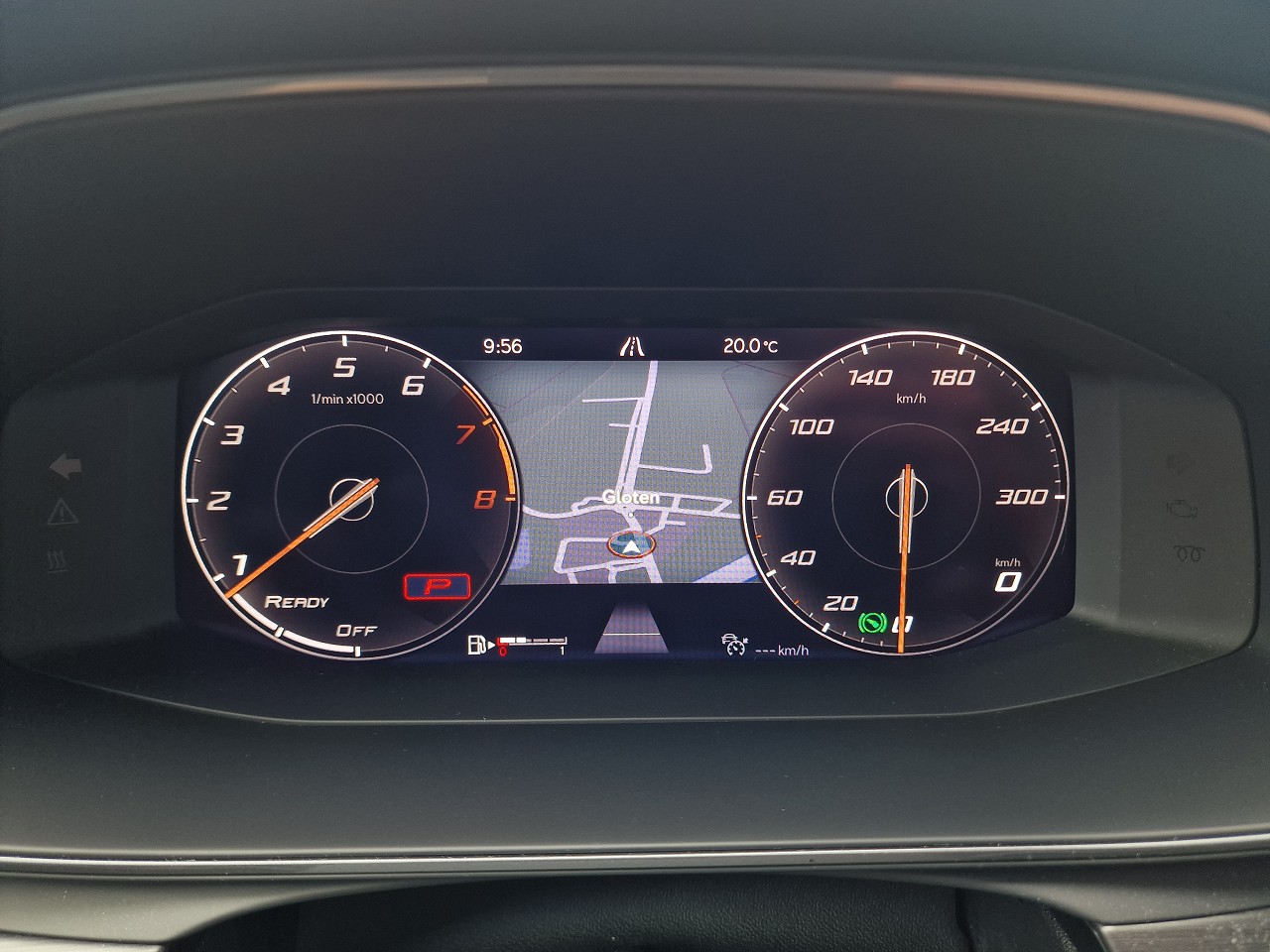 CUPRA Formentor 2.0TSI VZ 4Drive DSG-image-15