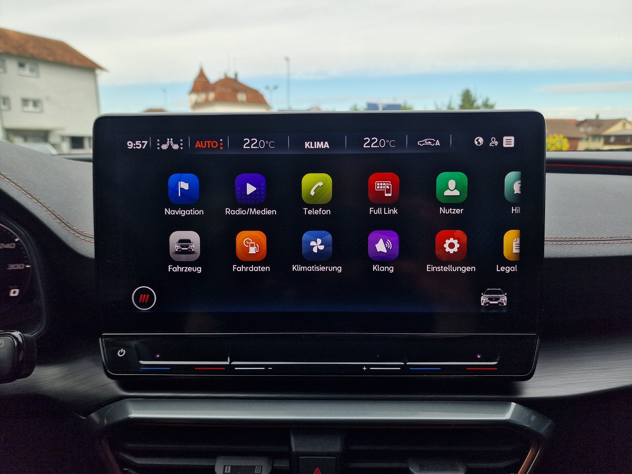 CUPRA Formentor 2.0TSI VZ 4Drive DSG-image-19