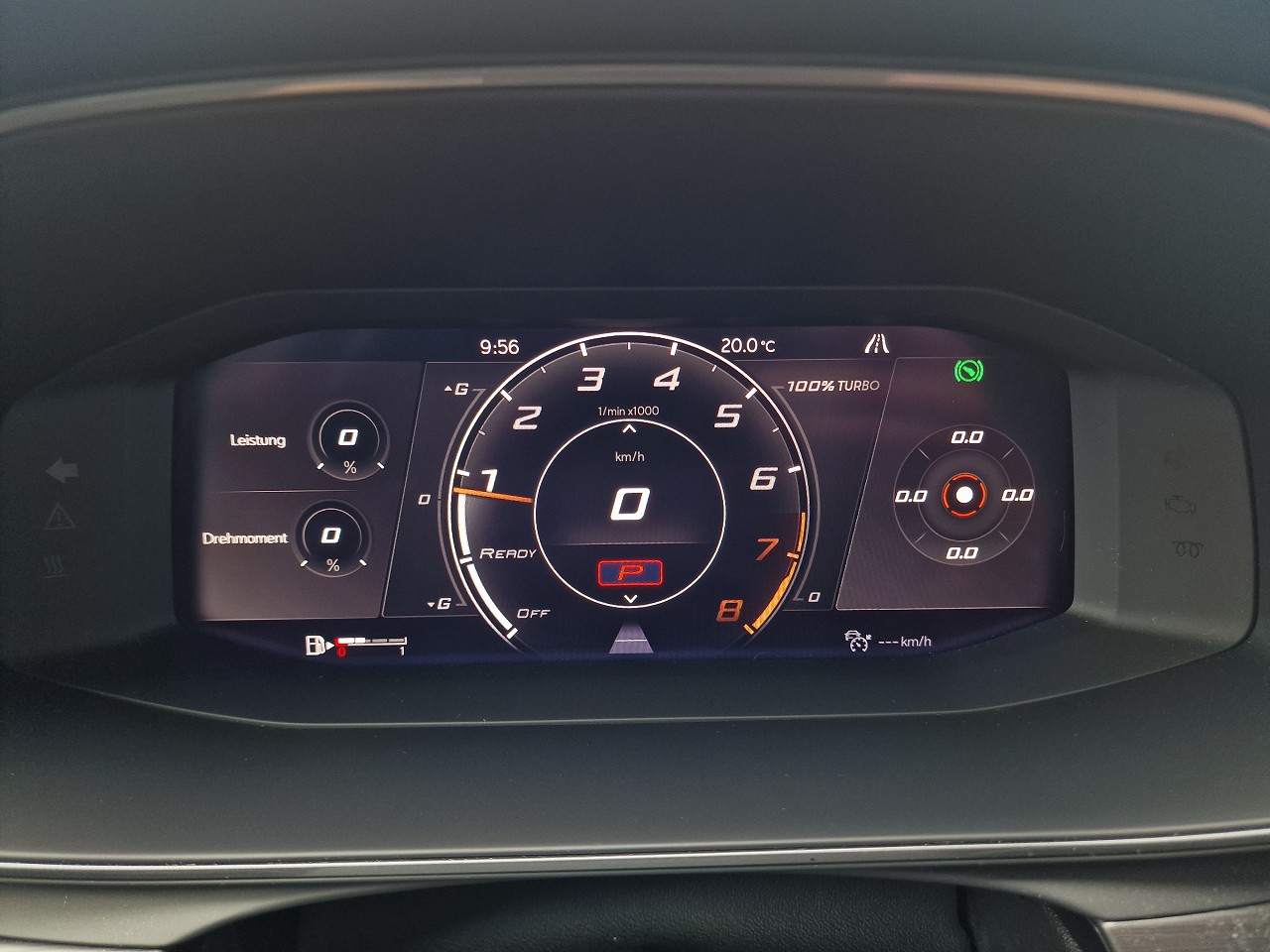 CUPRA Formentor 2.0TSI VZ 4Drive DSG-image-17