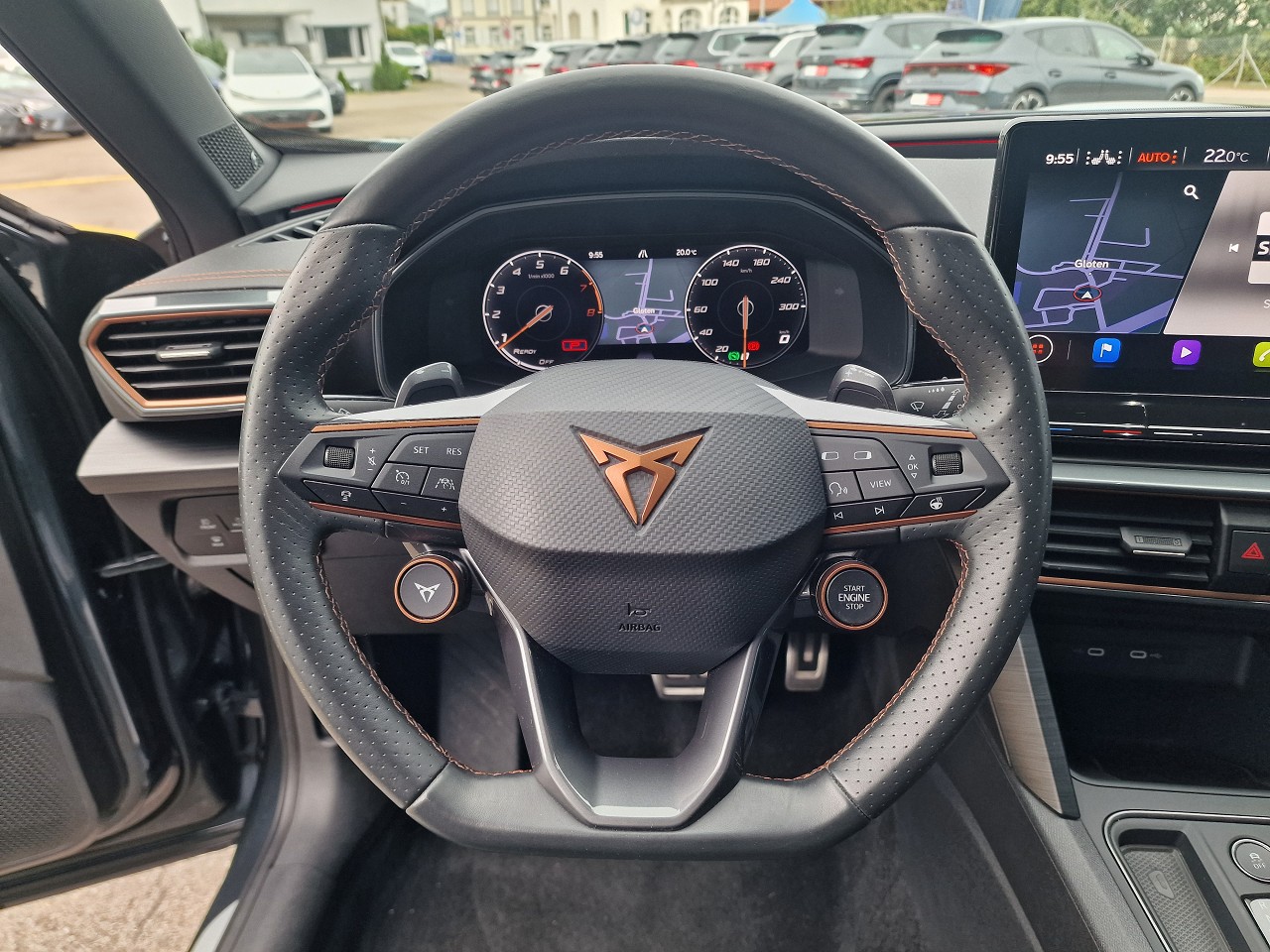 CUPRA Formentor 2.0TSI VZ 4Drive DSG-image-14