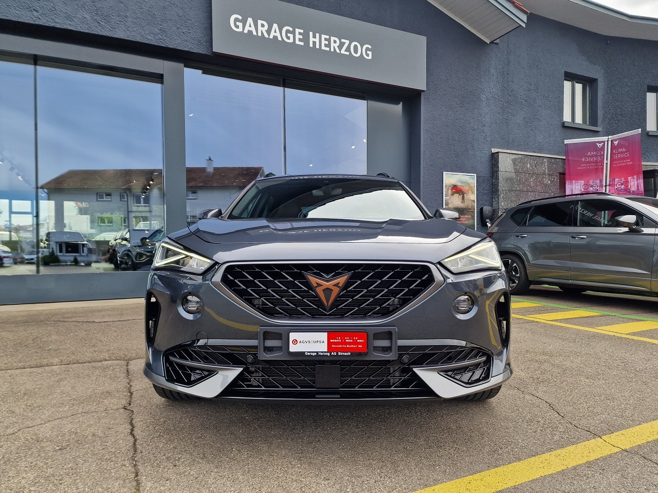 CUPRA Formentor 2.0TSI VZ 4Drive DSG-image-8