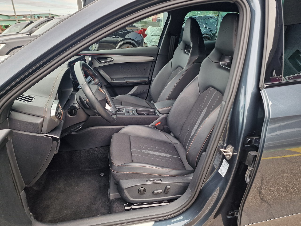 CUPRA Formentor 2.0TSI VZ 4Drive DSG-image-9