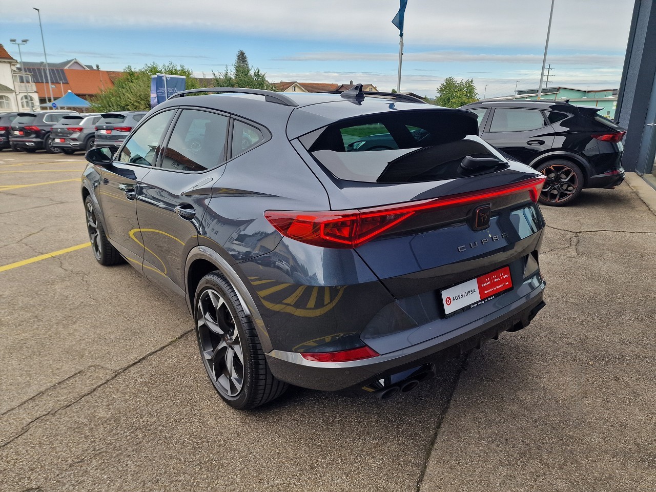CUPRA Formentor 2.0TSI VZ 4Drive DSG-image-3