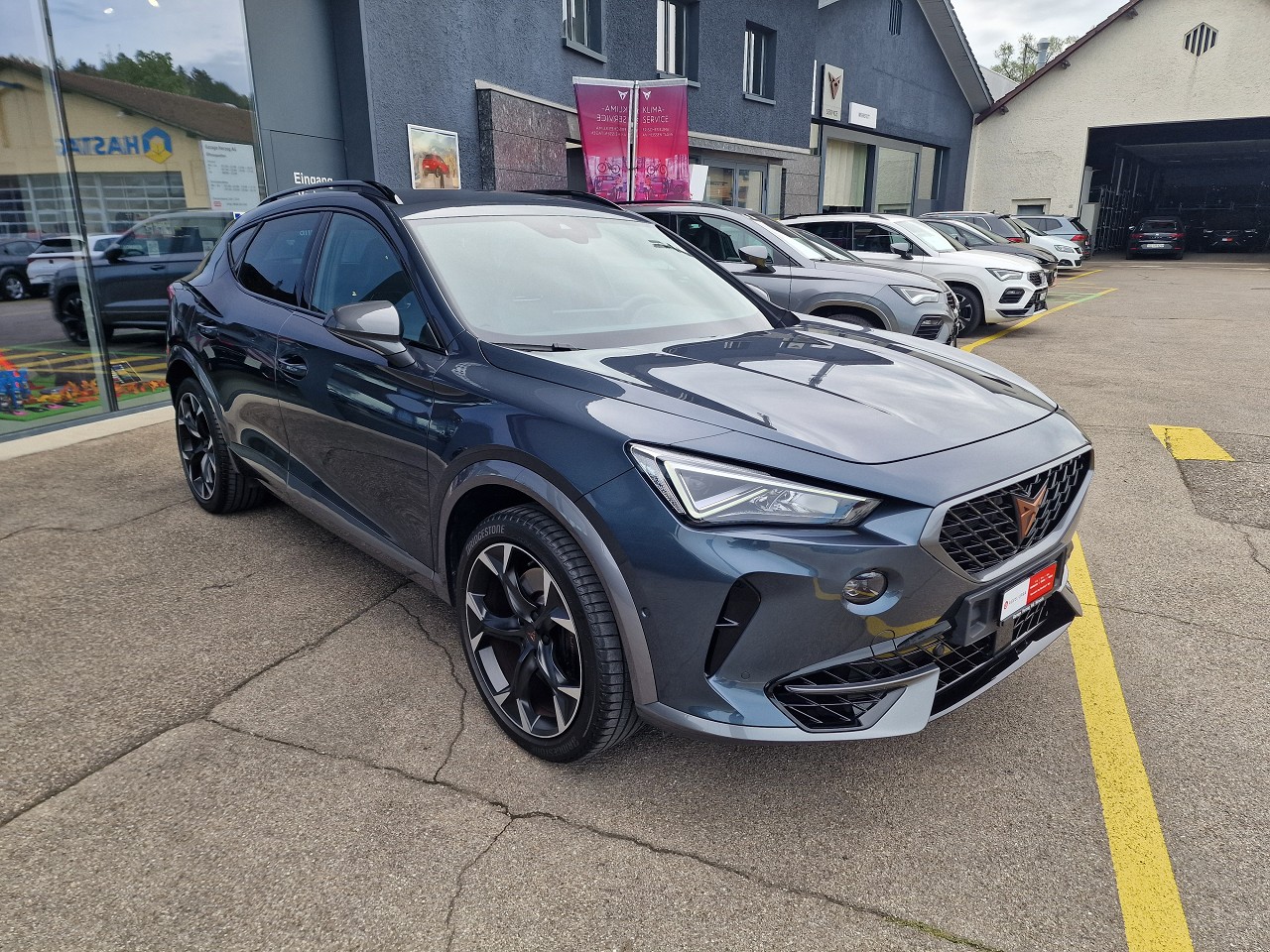 CUPRA Formentor 2.0TSI VZ 4Drive DSG-image-7