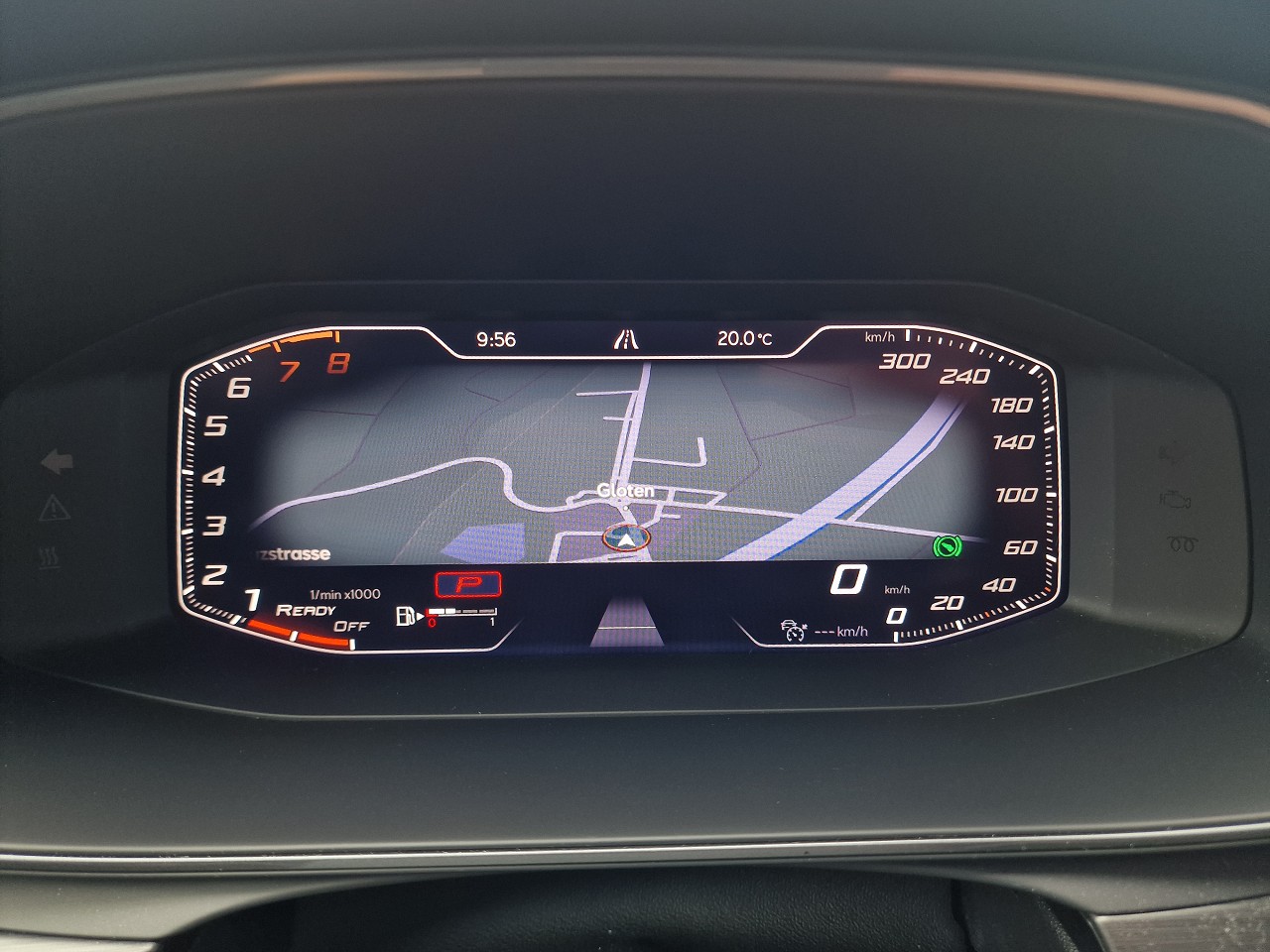 CUPRA Formentor 2.0TSI VZ 4Drive DSG-image-16
