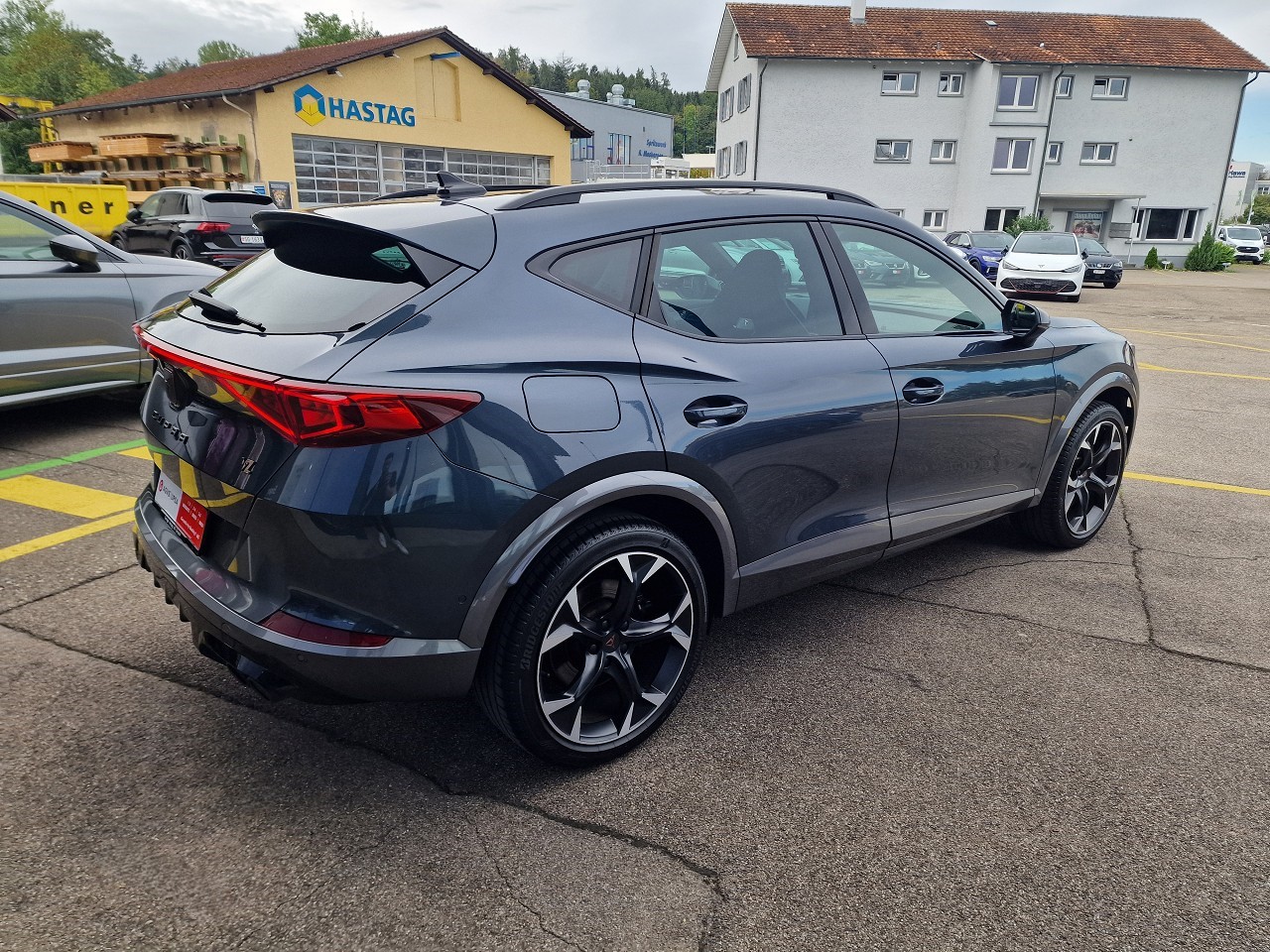 CUPRA Formentor 2.0TSI VZ 4Drive DSG-image-5