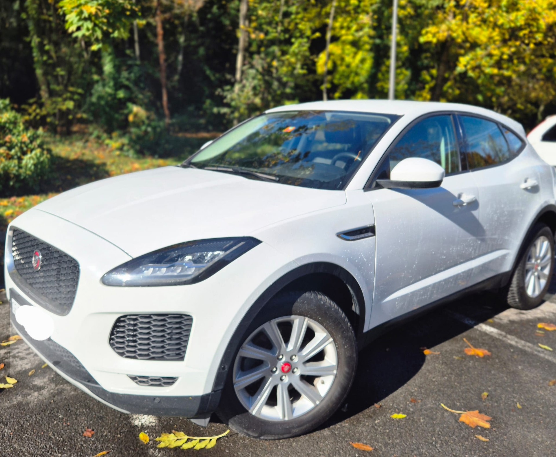 JAGUAR 2.0 D 150 S AWD-image-0