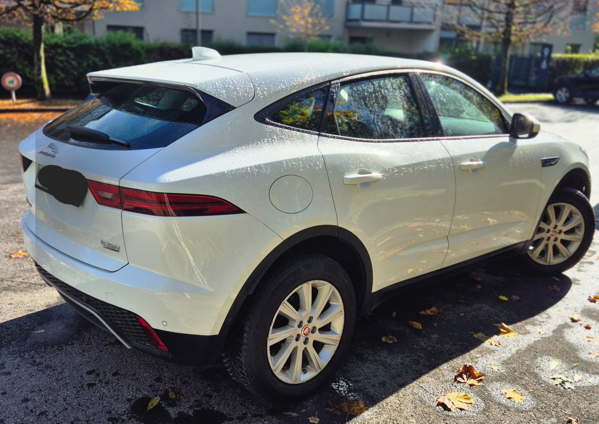 JAGUAR 2.0 D 150 S AWD-image-1