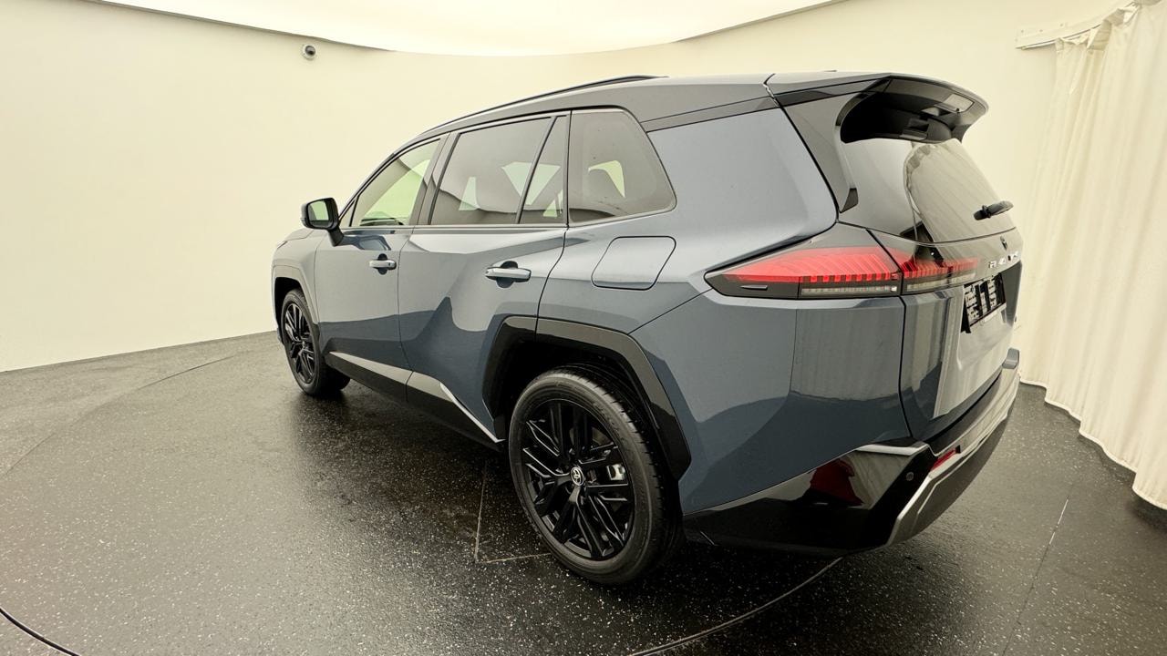 TOYOTA RAV-4 2.5 HSD Style e-CVT AWD-showroom-element-2