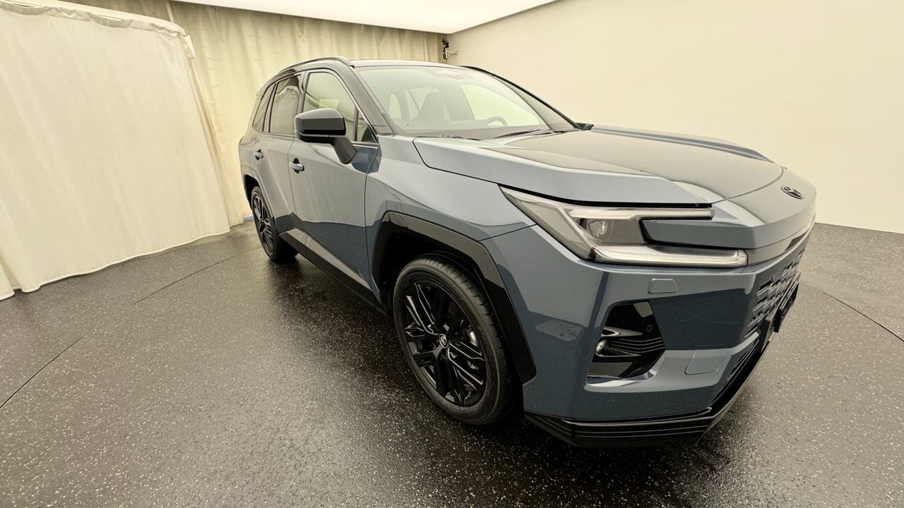 TOYOTA RAV-4 2.5 HSD Style e-CVT AWD