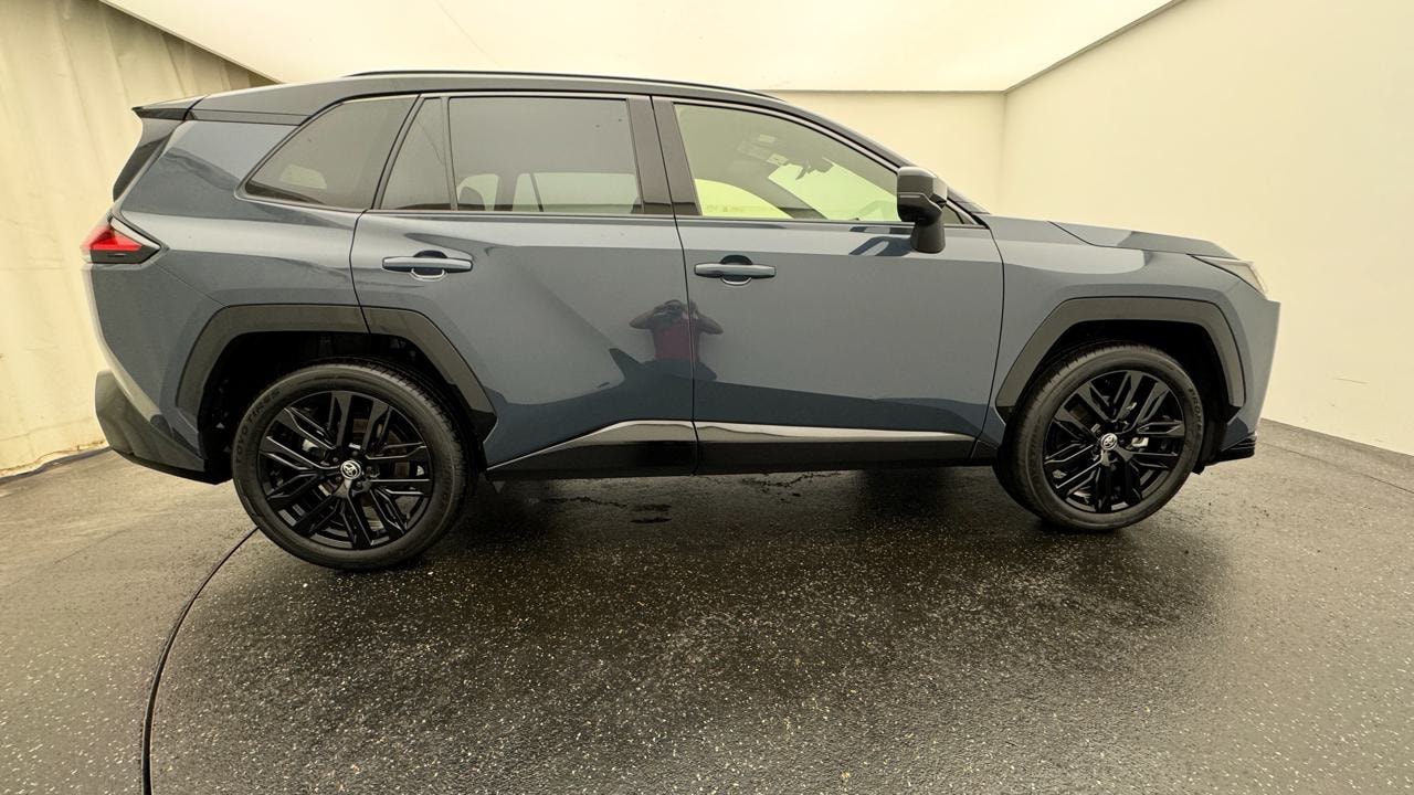 TOYOTA RAV-4 2.5 HSD Style e-CVT AWD-showroom-element-1