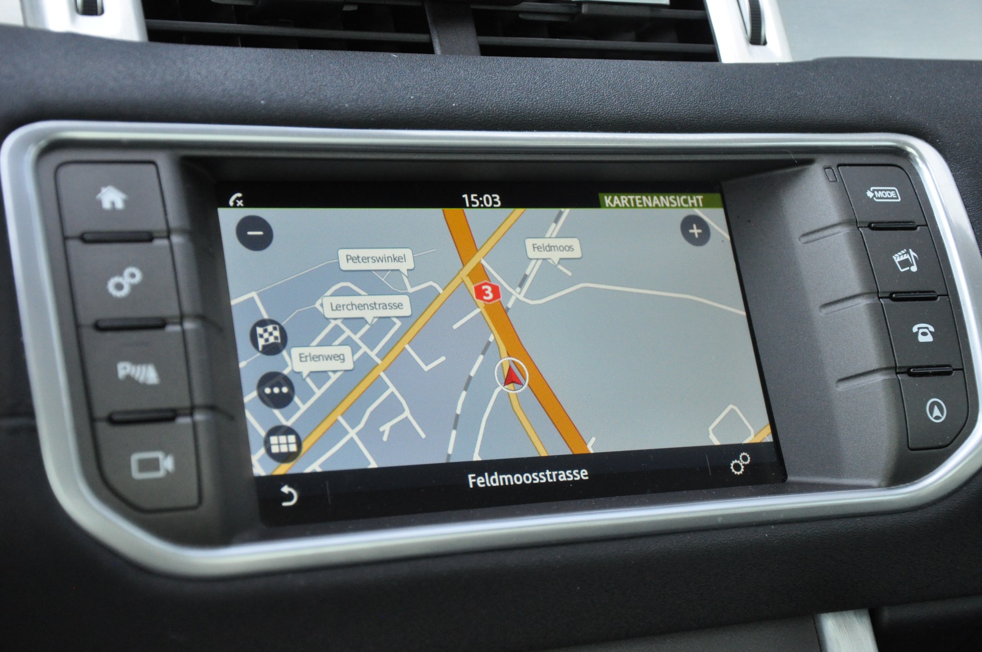 LAND ROVER Range Rover Evoque 2.0 Si4 SE Dynamic AT9-image-13