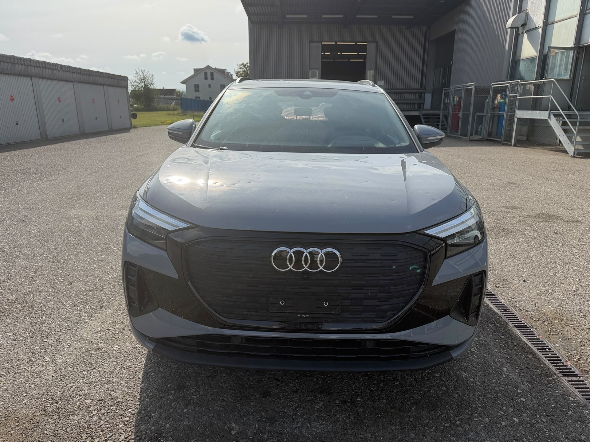 AUDI Q4 e-tron 40-image-2