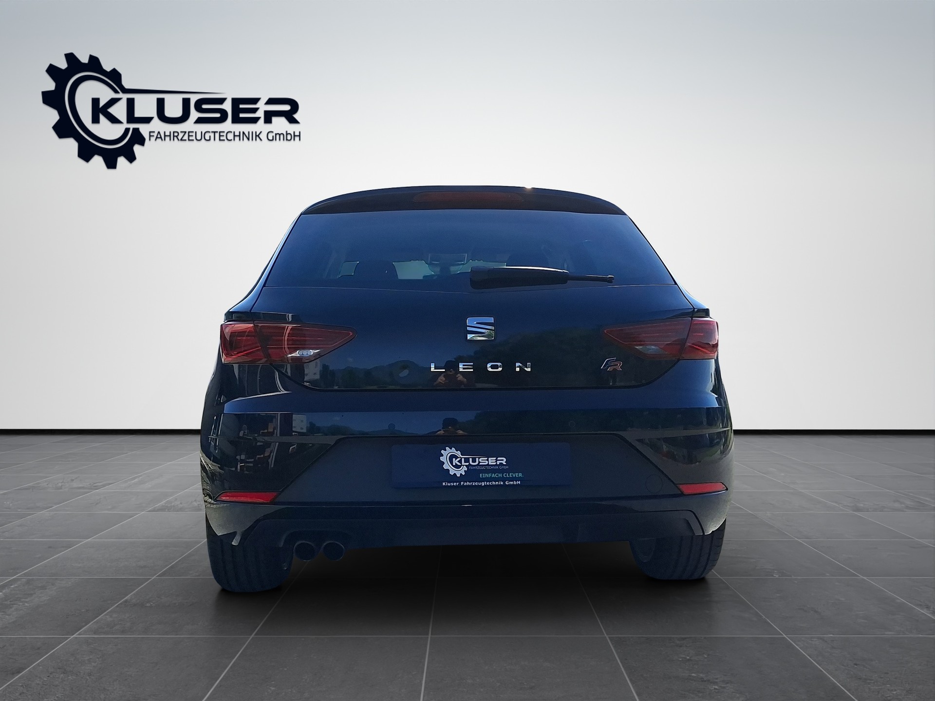 SEAT Leon 1.4 TSI FR-image-5