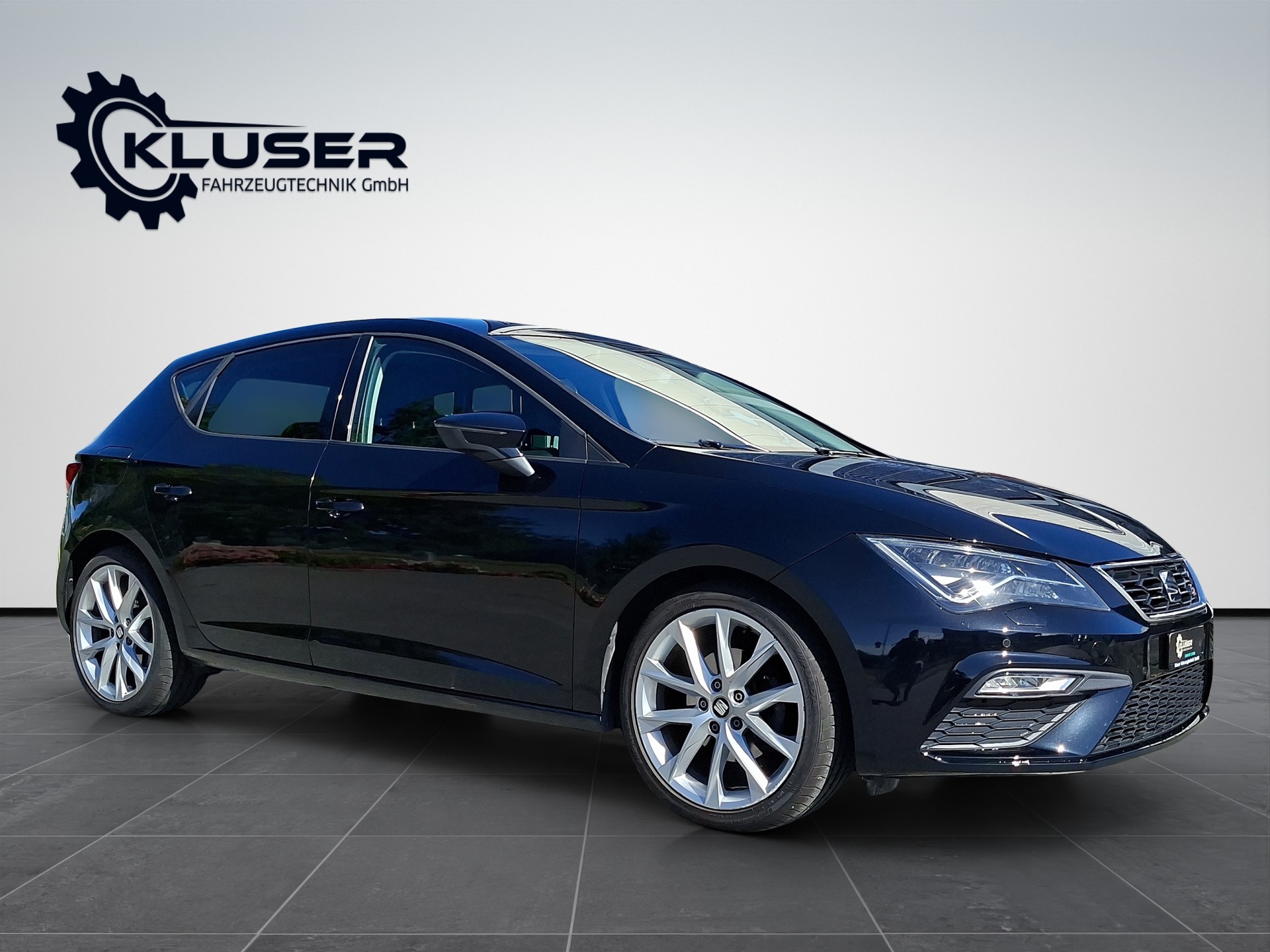 SEAT Leon 1.4 TSI FR-image-2