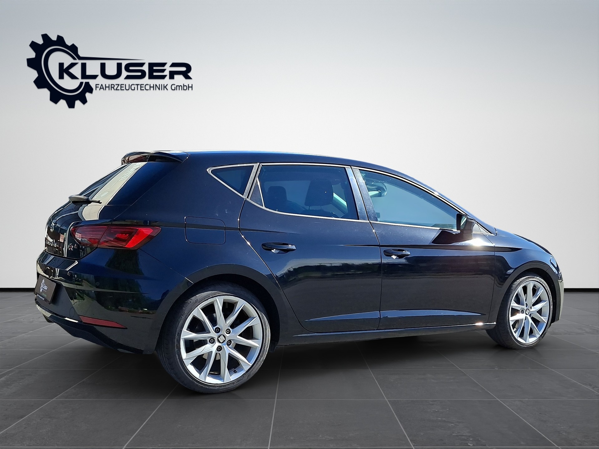 SEAT Leon 1.4 TSI FR-image-4
