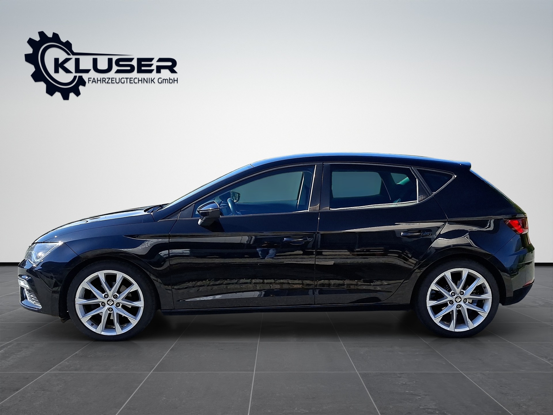 SEAT Leon 1.4 TSI FR-image-7