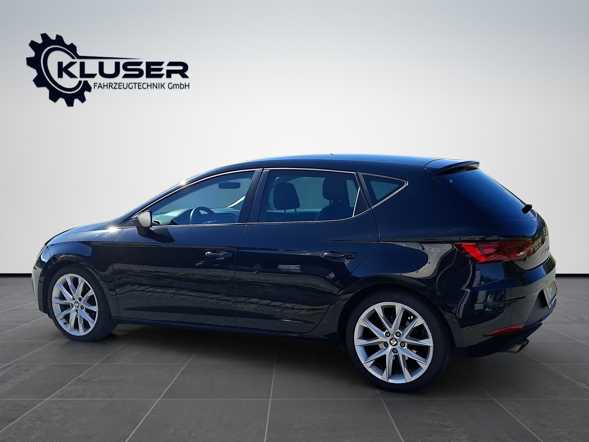 SEAT Leon 1.4 TSI FR-image-6