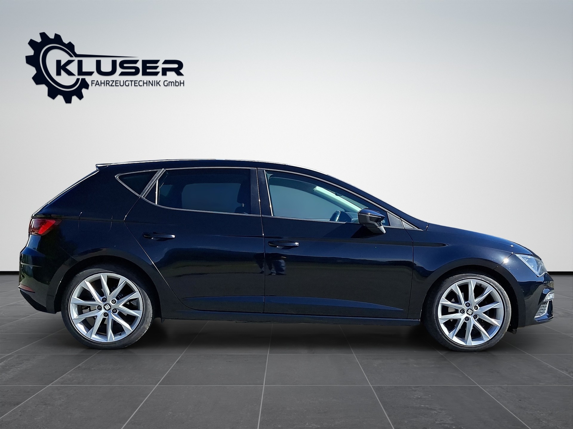 SEAT Leon 1.4 TSI FR-image-3