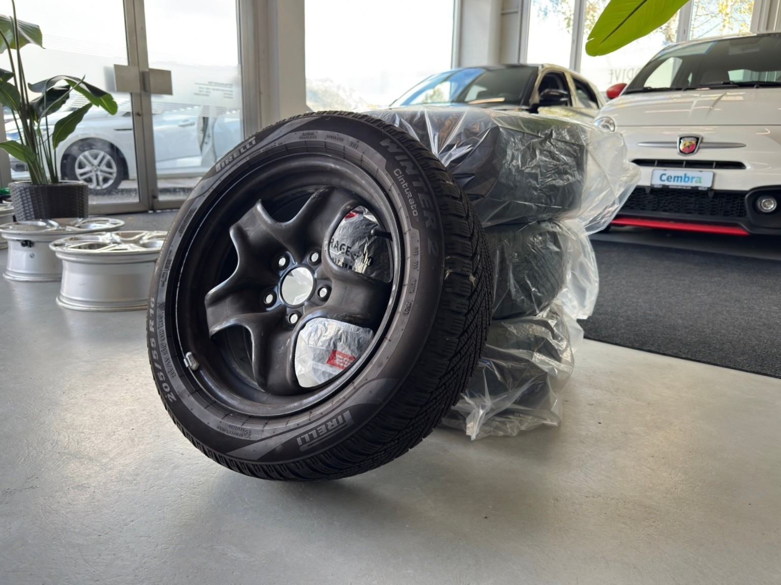RENAULT Mégane Grandtour 1.5 dCi Business EDC-image-18