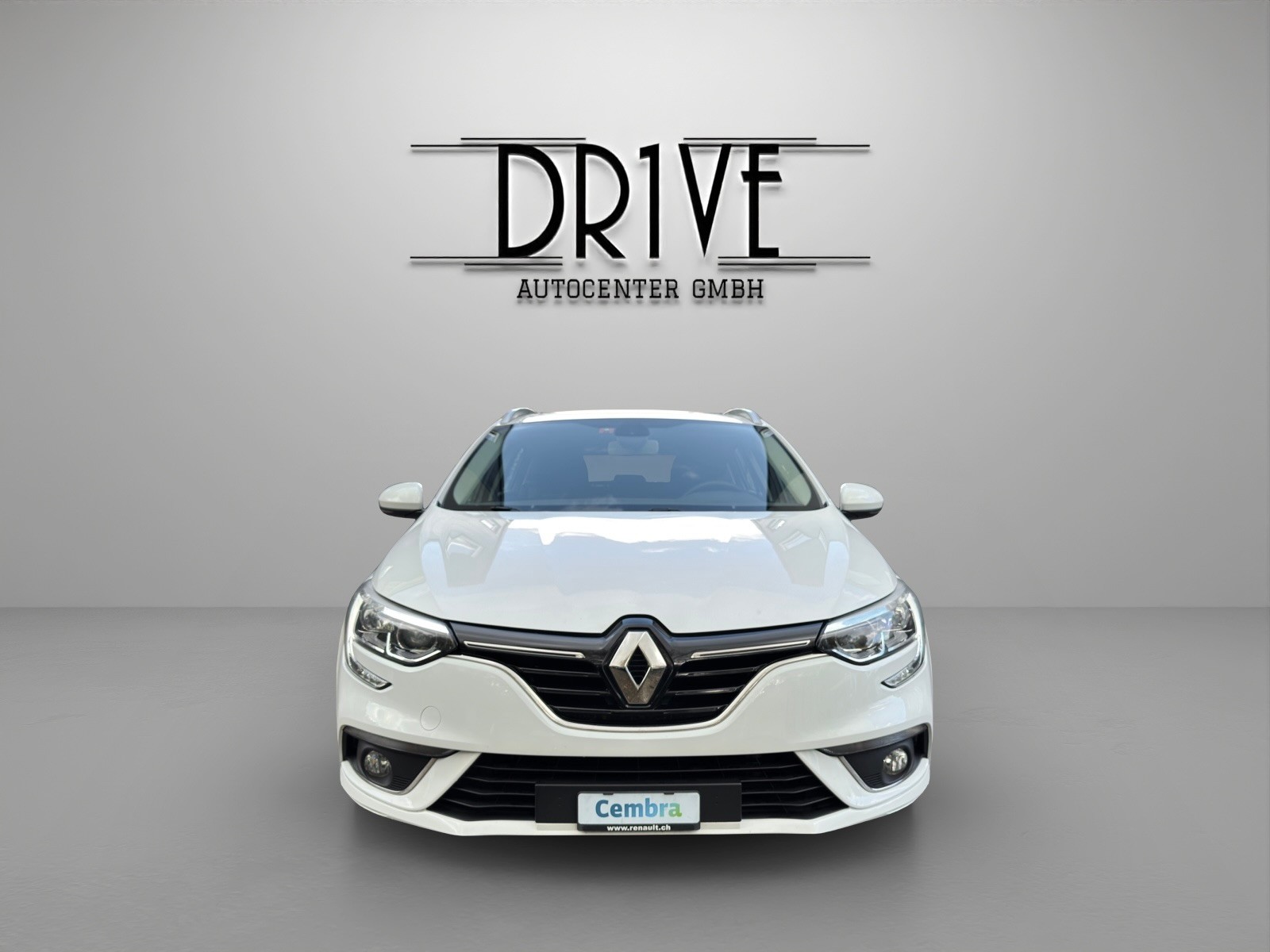 RENAULT Mégane Grandtour 1.5 dCi Business EDC-image-1