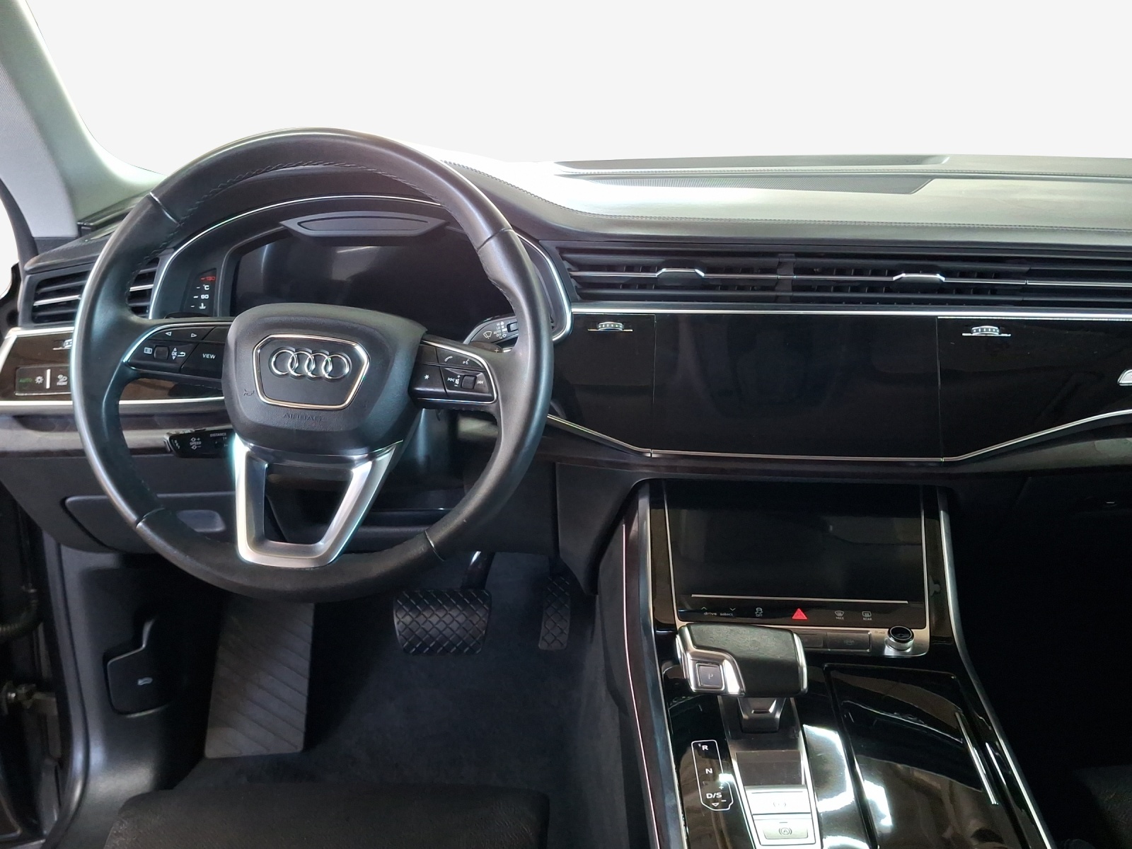 AUDI Q8 50 TDI quattro tiptronic-image-8