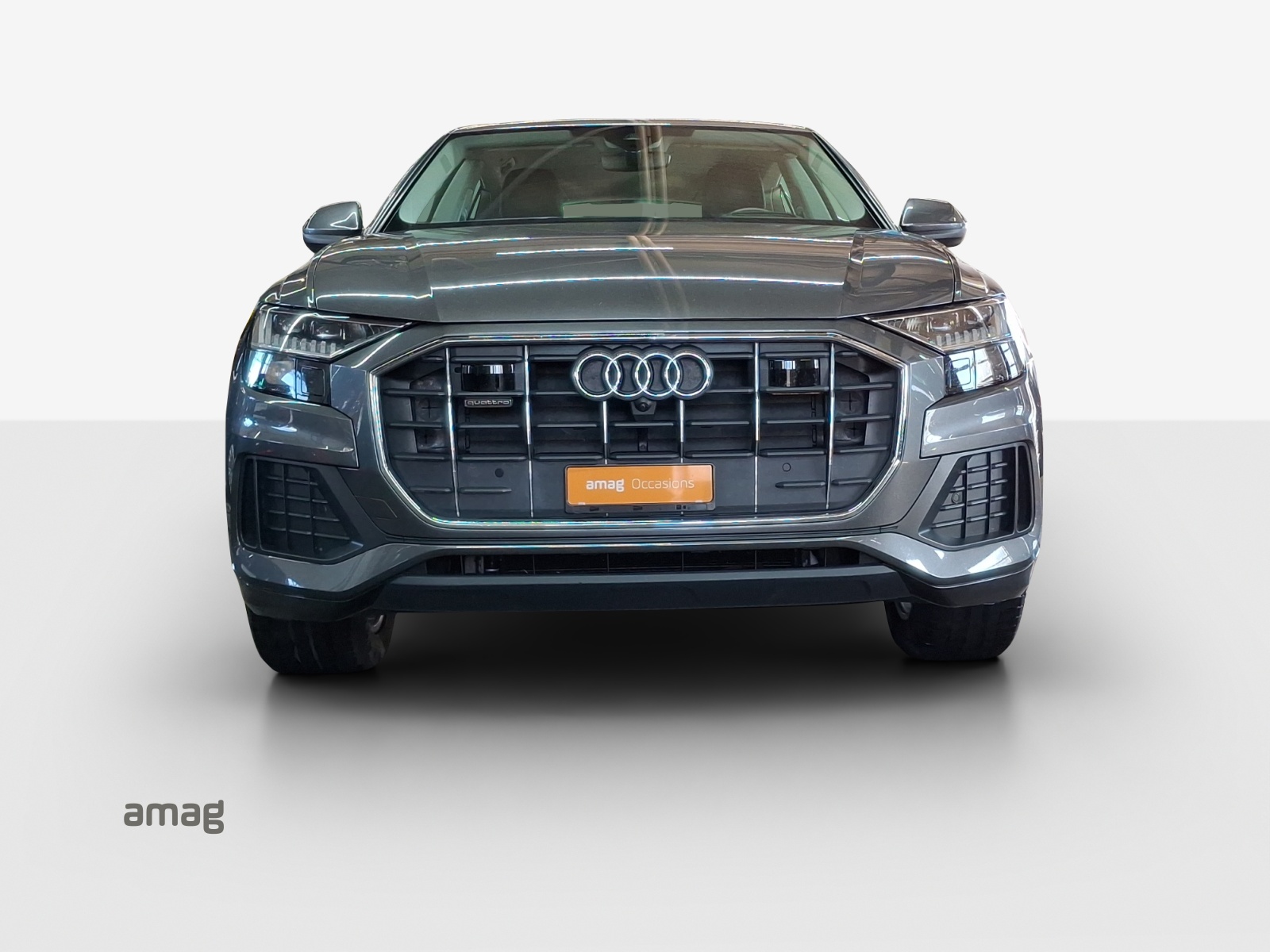 AUDI Q8 50 TDI quattro tiptronic-image-6