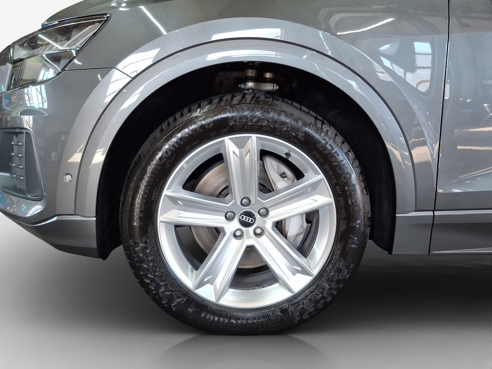 AUDI Q8 50 TDI quattro tiptronic-image-14