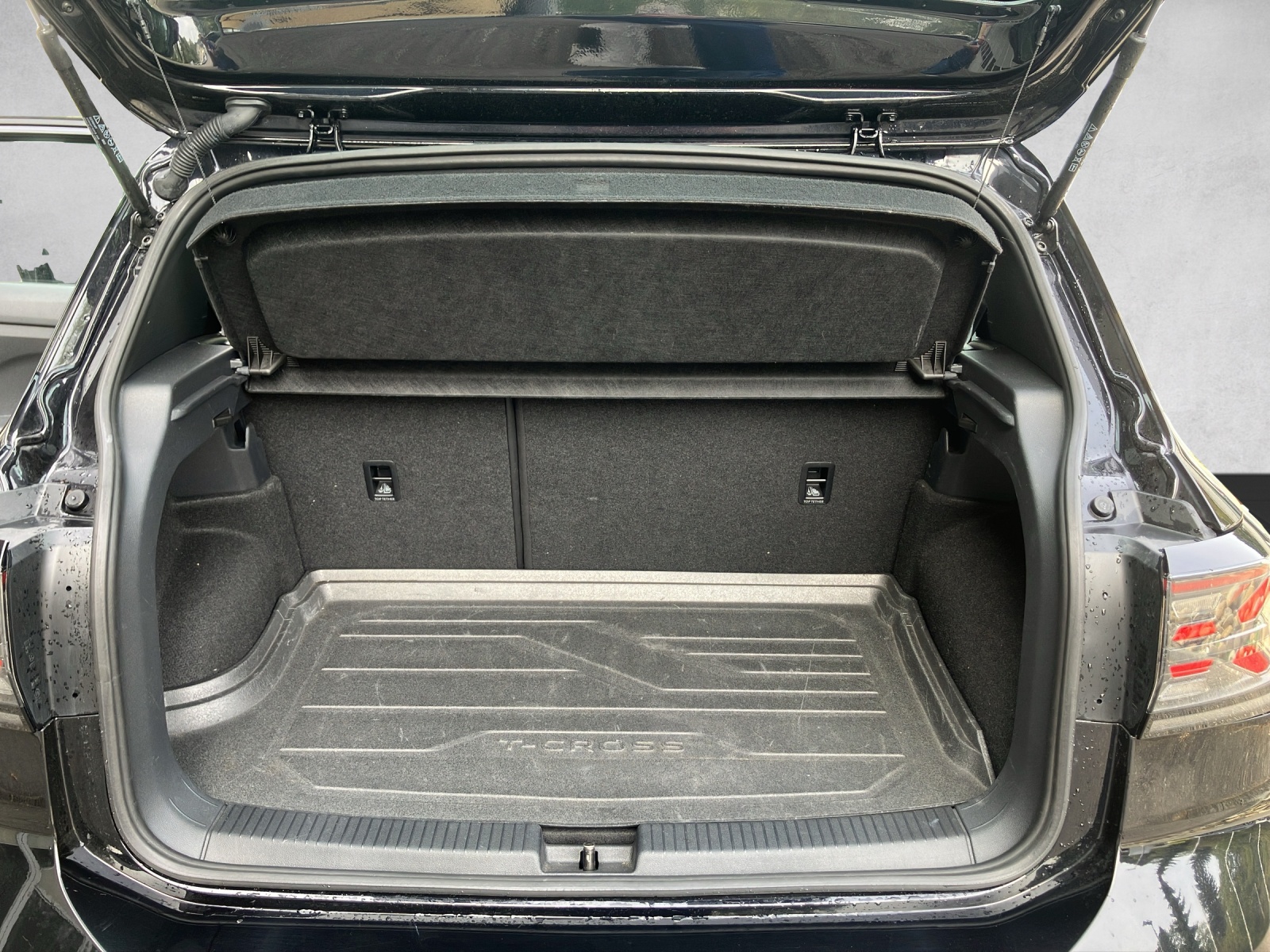 VW T-Cross 1.0 TSI EVO R-Line DSG-image-5
