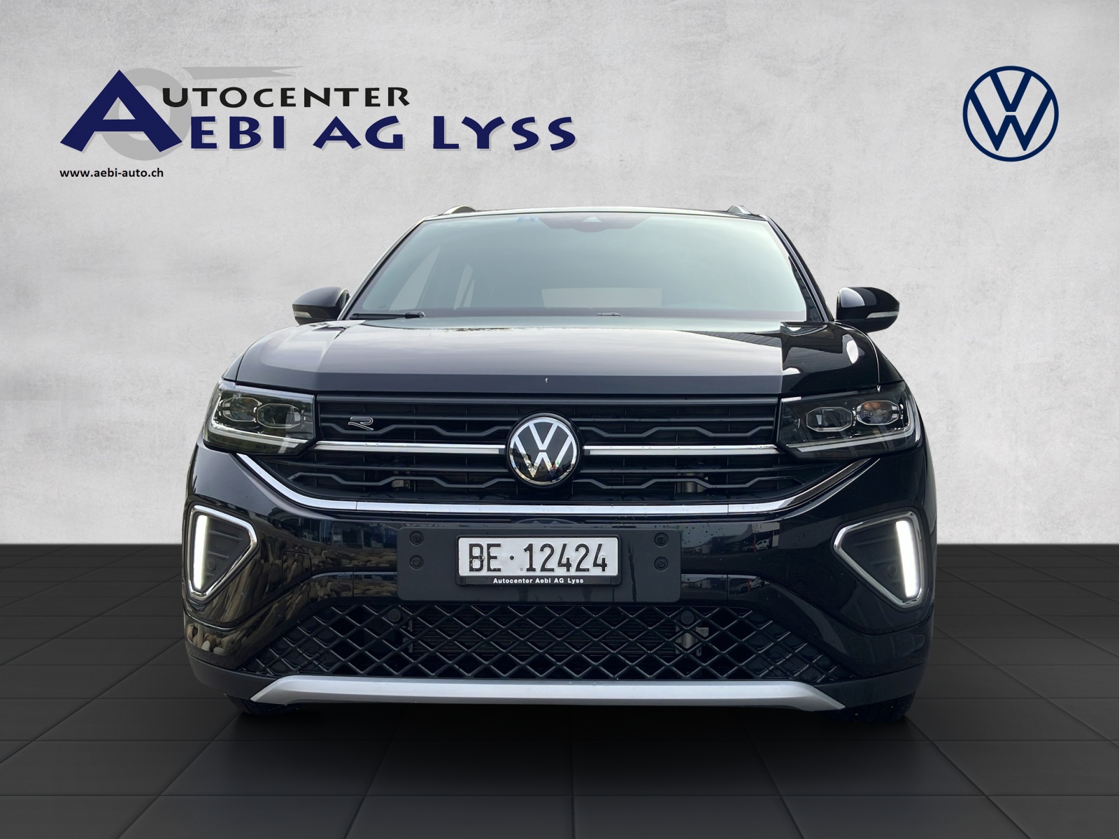 VW T-Cross 1.0 TSI EVO R-Line DSG-image-2